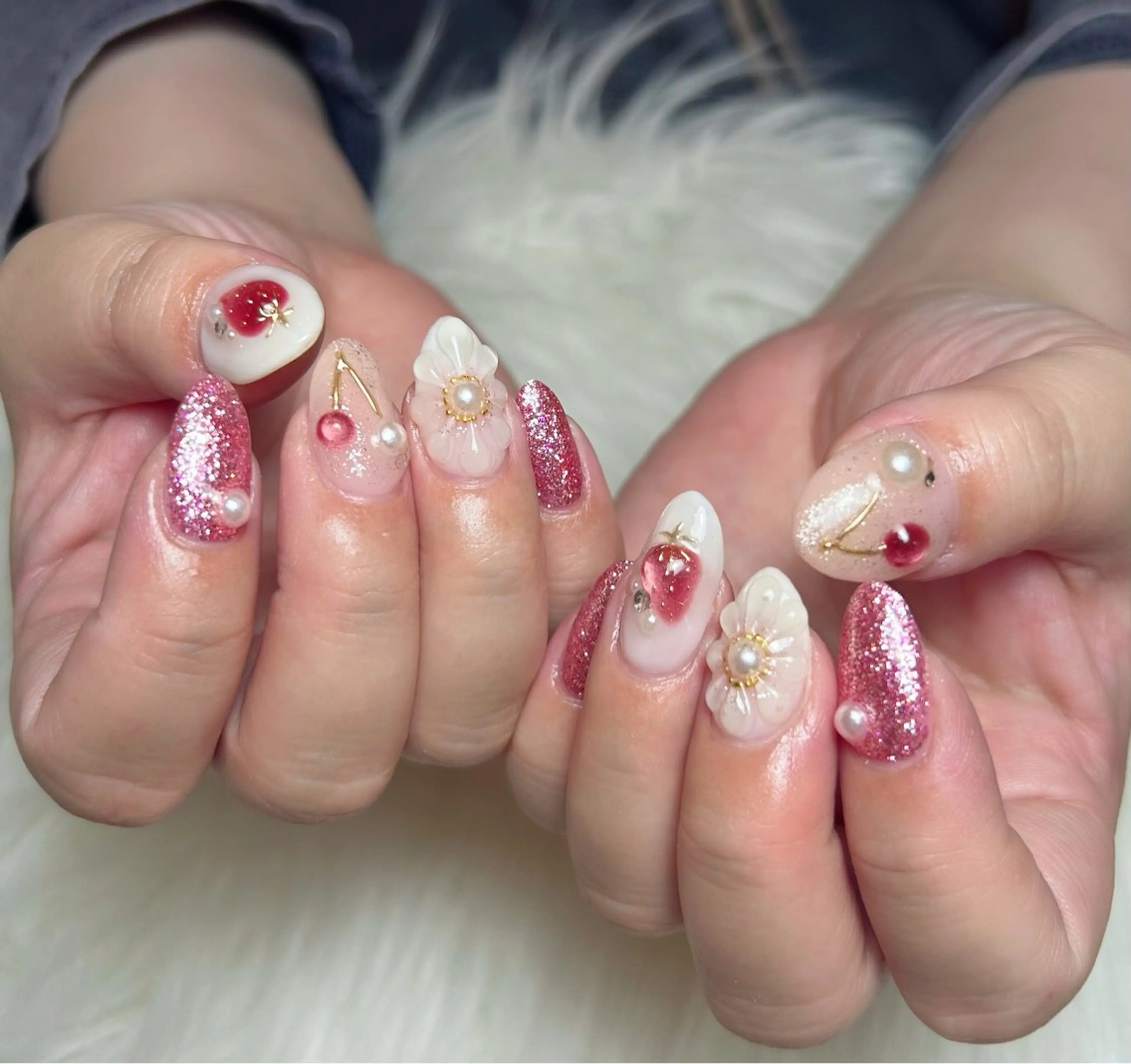 ネイル COCO nail salonのネイルデザイン