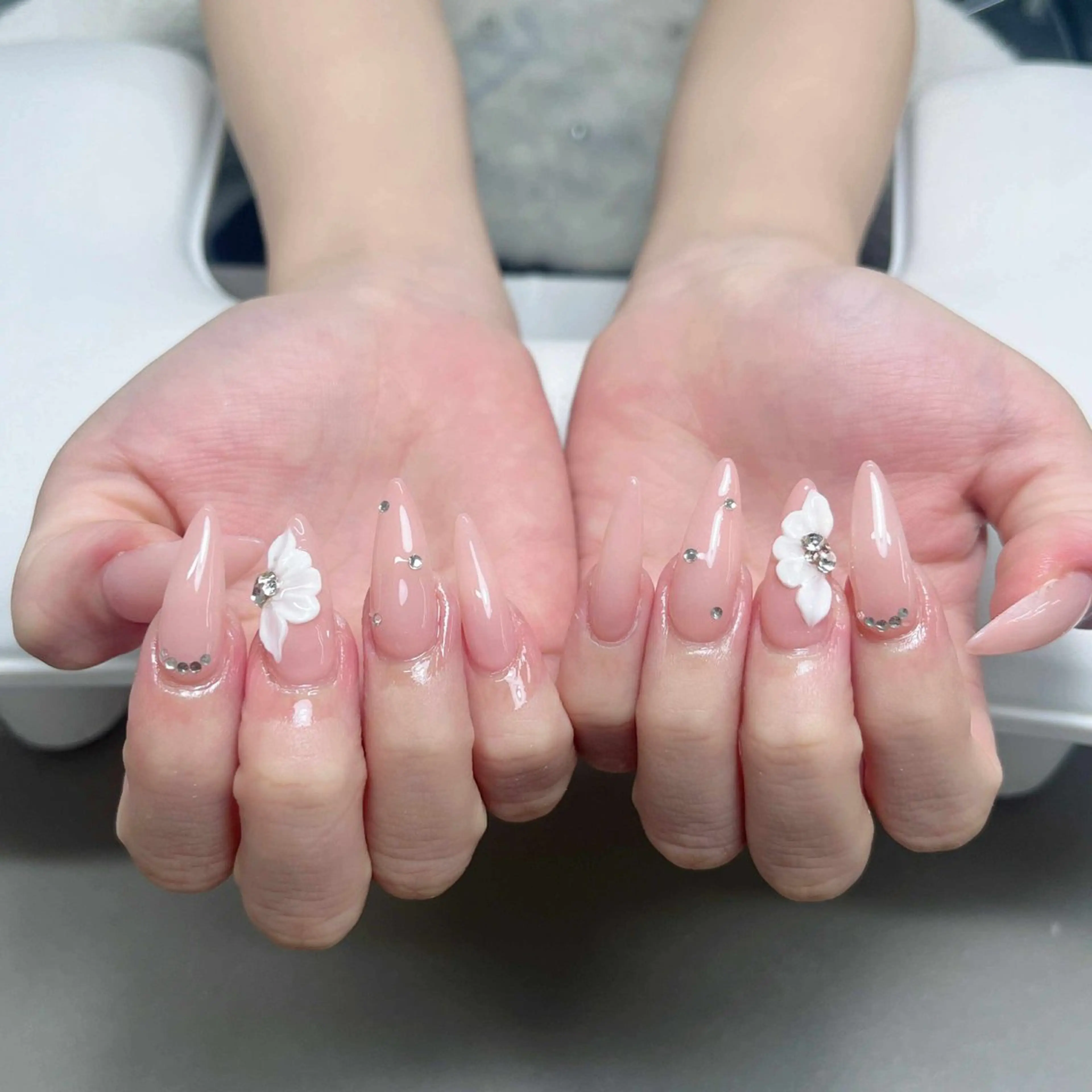 ネイル Nova Nail Salonのネイルデザイン