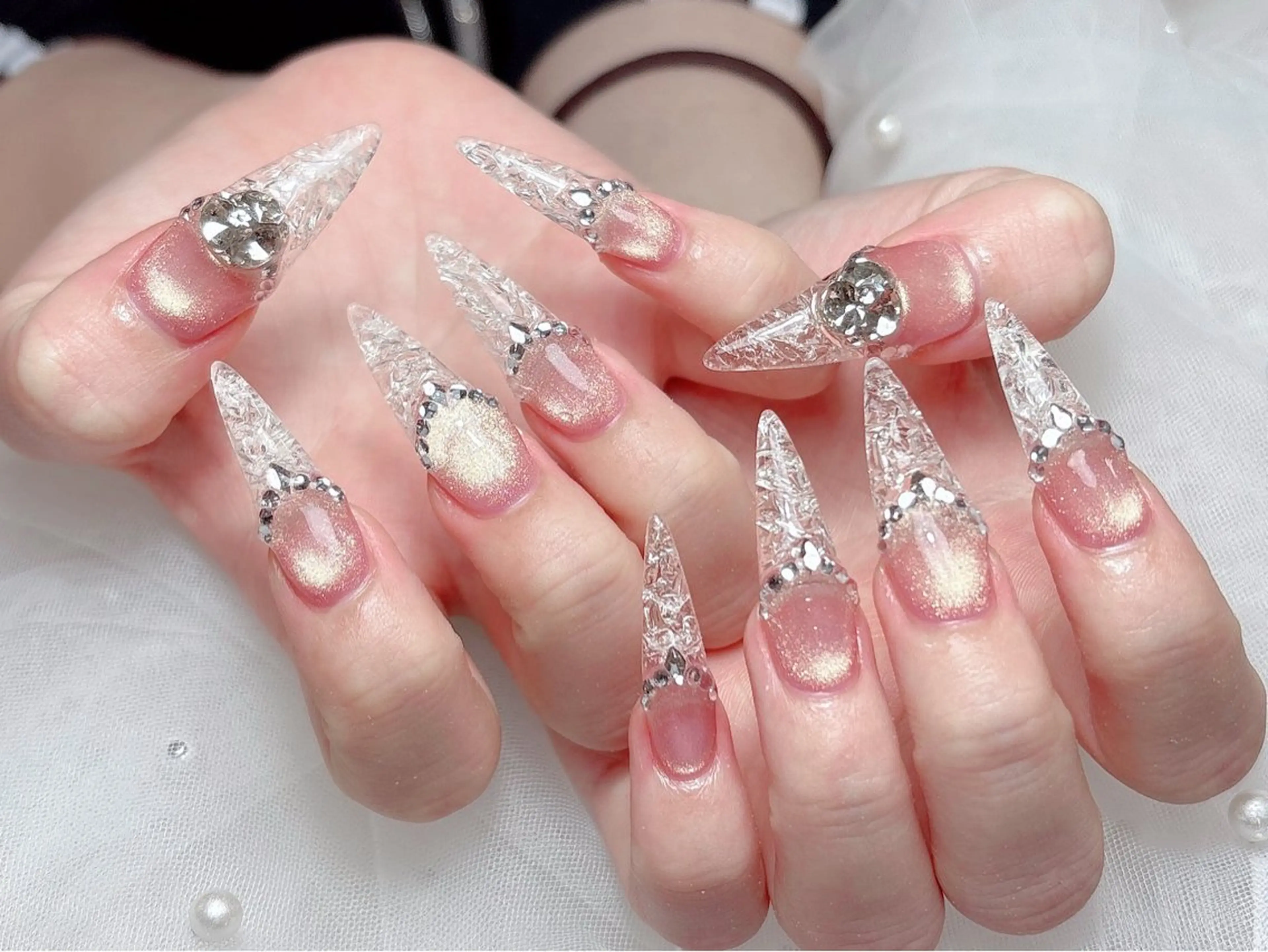 ネイル Bél Nail salonのネイルデザイン