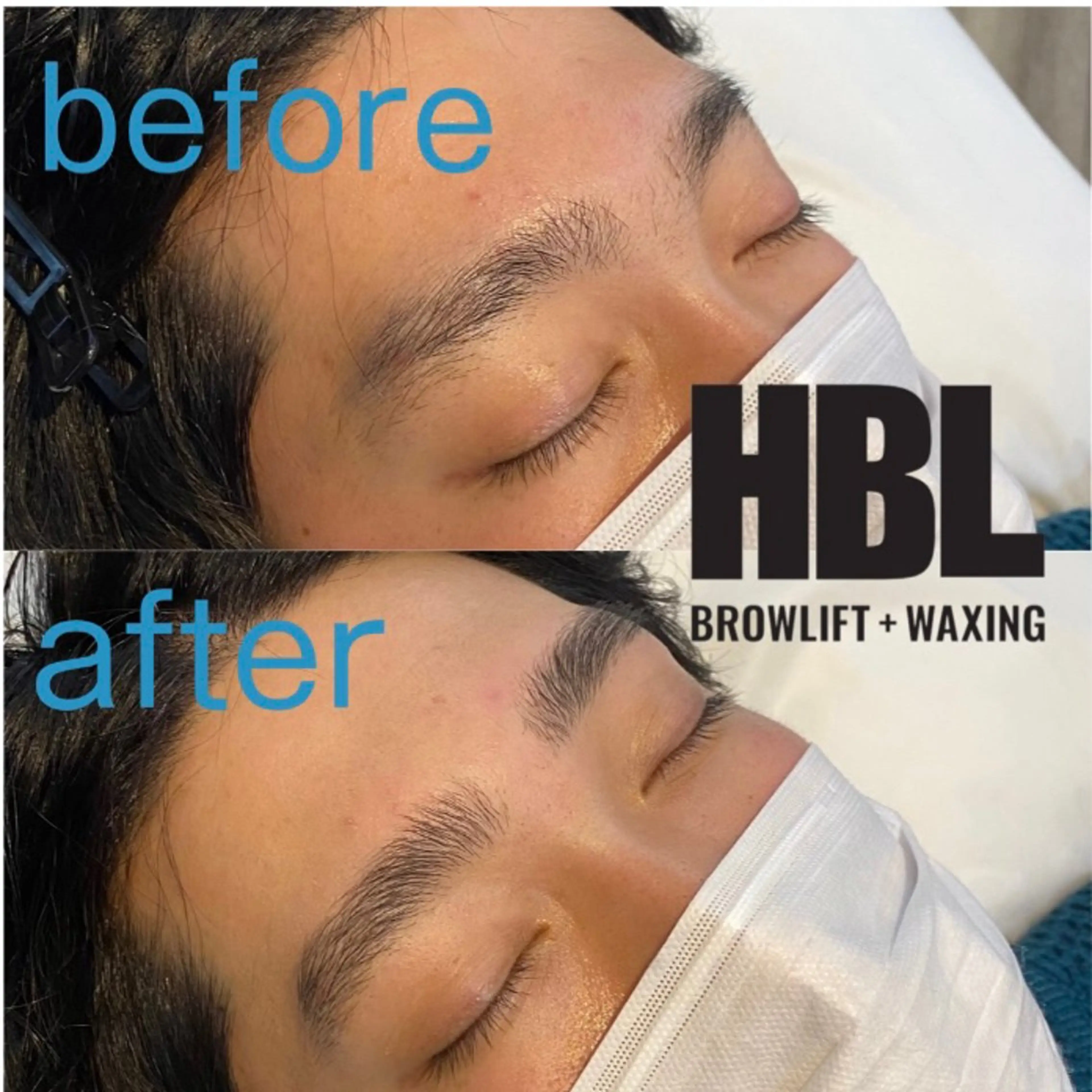 メンズ アイブロウ salon allのその他イメージ