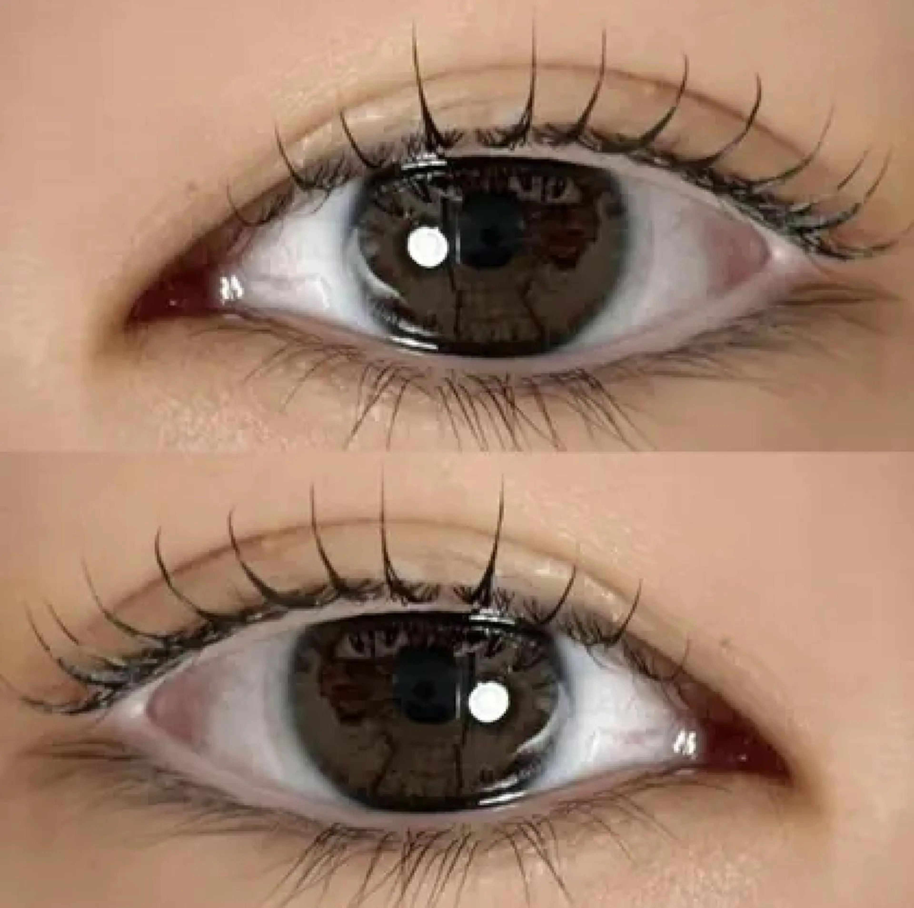 マツエク・マツパ Lash&Brow ERIのマツエク・マツパデザイン