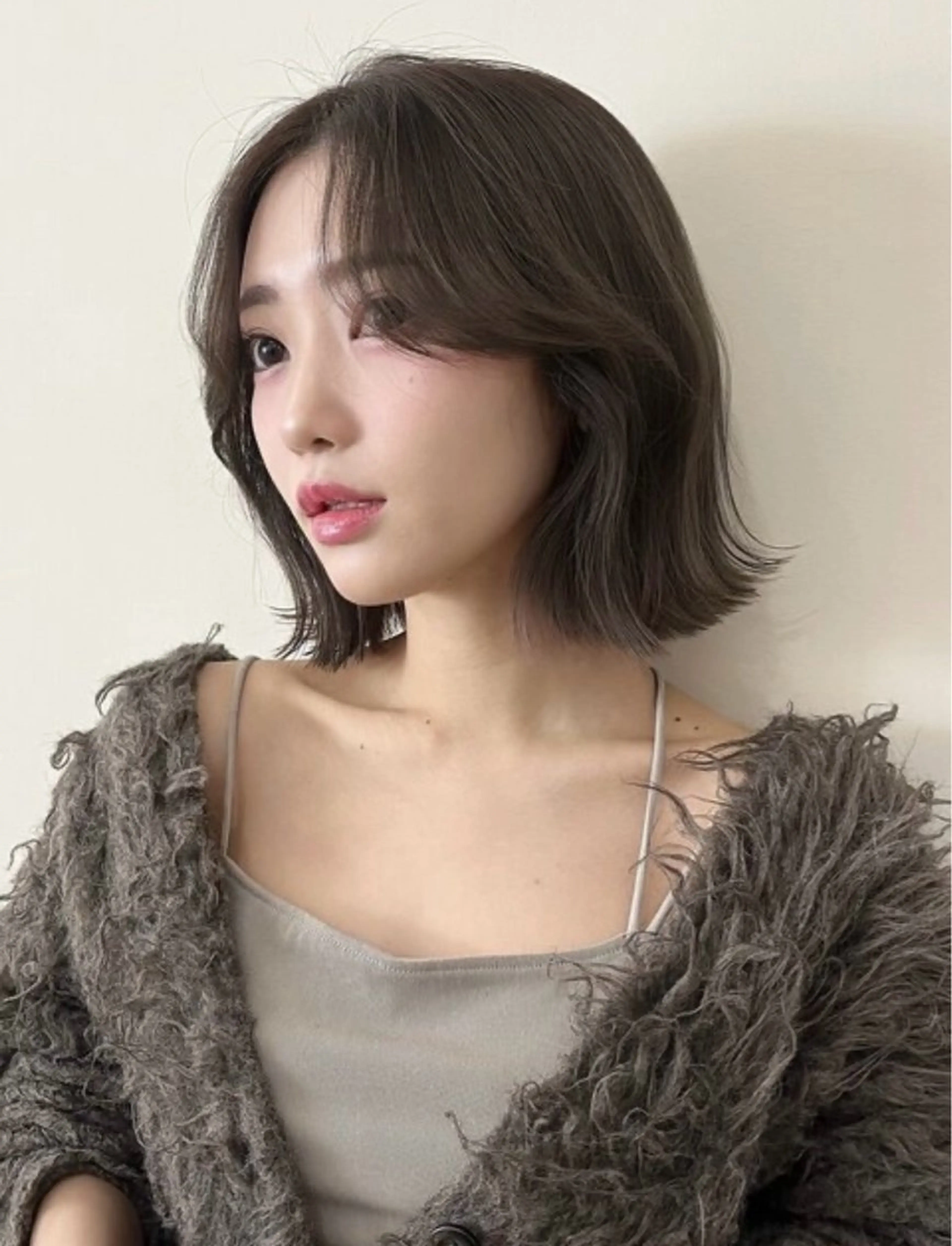 ミディアム Côte所属・【4月限定‼️💖】 ショート特化/YUIのヘアスタイル