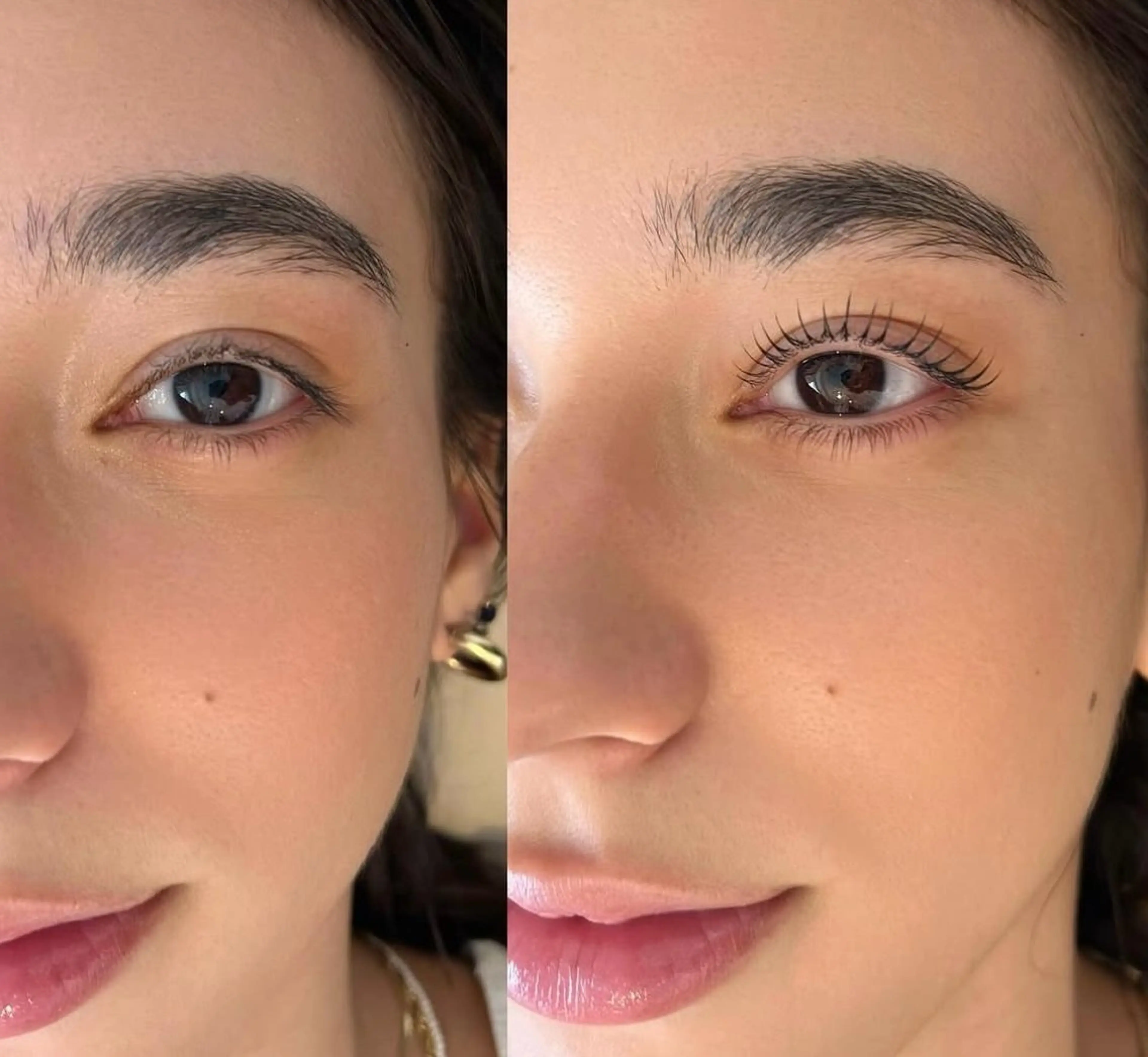 パーマ wayuport所属・ONODERA RINAの眉毛・アイブロウイメージ