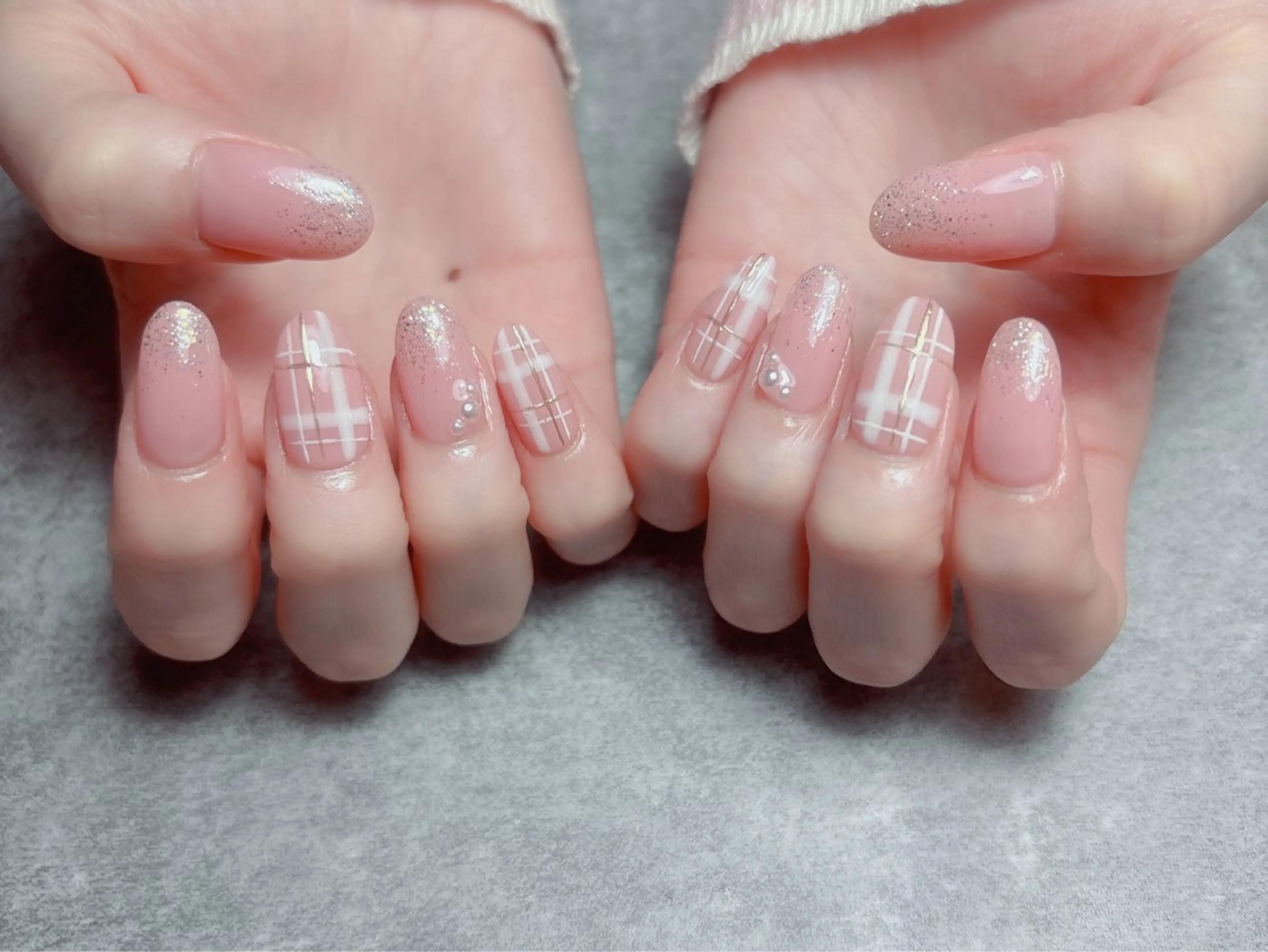 ネイル ハンドネイル Nail Salon Taki/吉祥寺店のネイルデザイン