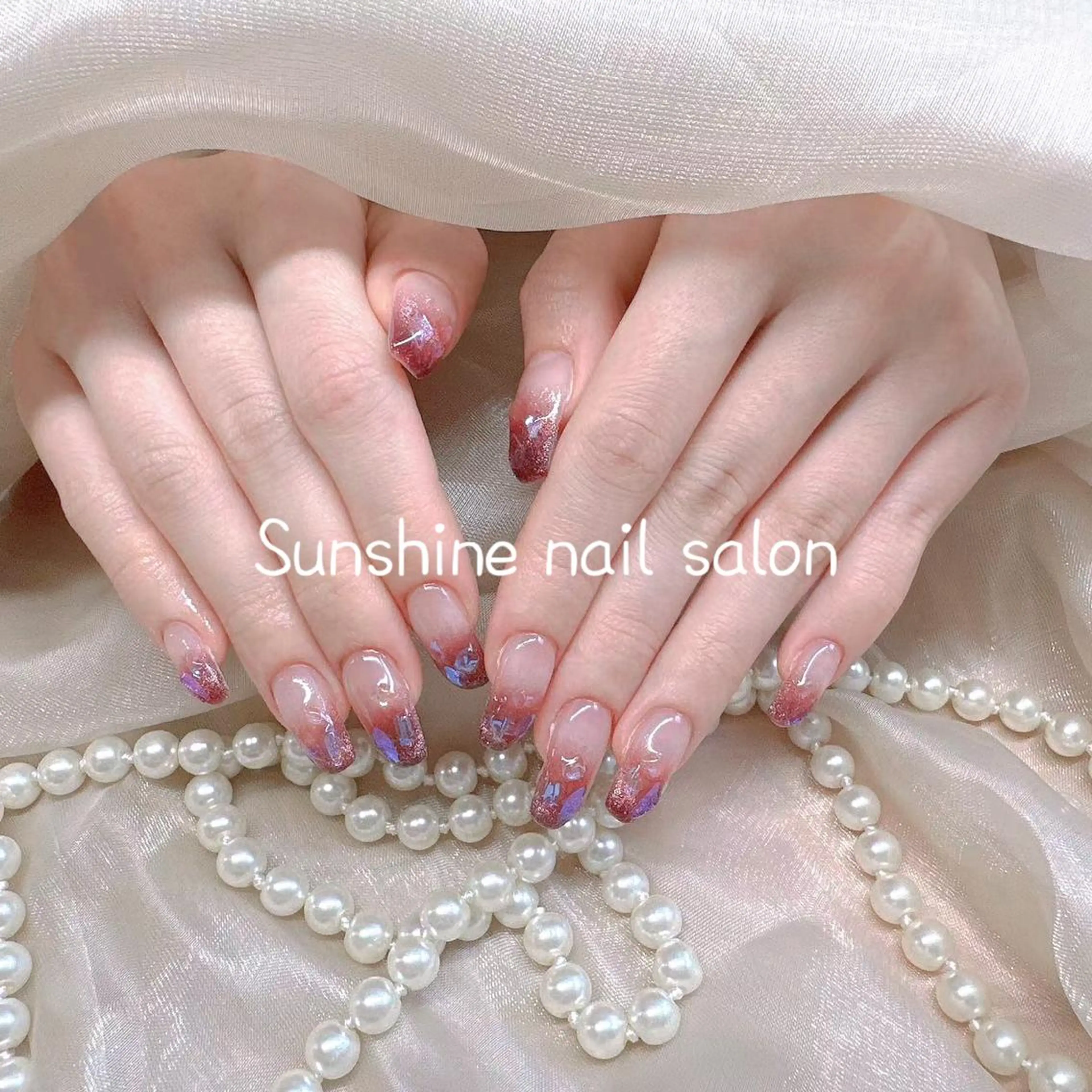 ネイル サンシャイン ネイル池袋店のネイルデザイン