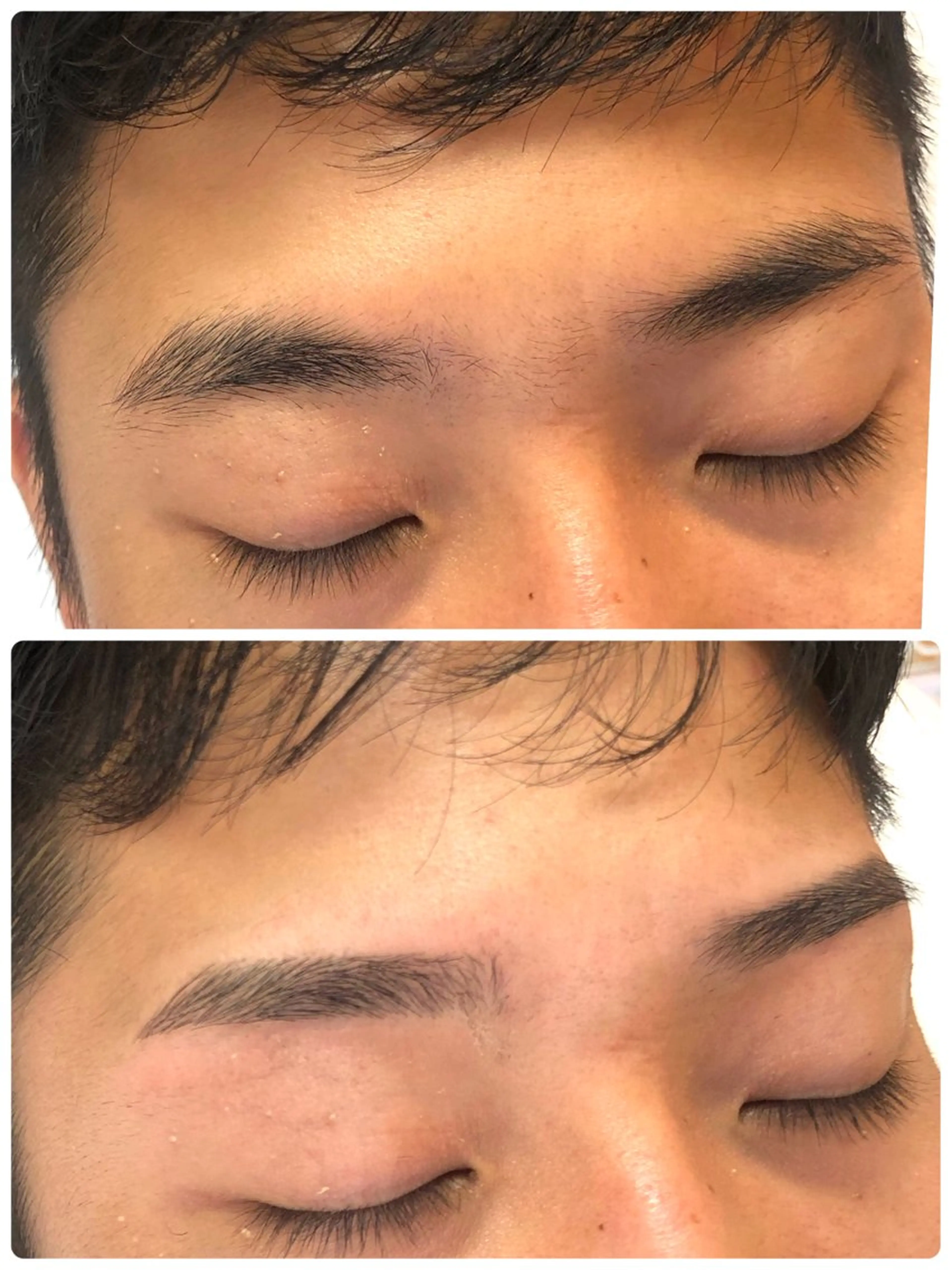 アイブロウ アイリスト/ SHOTAの眉毛・アイブロウイメージ