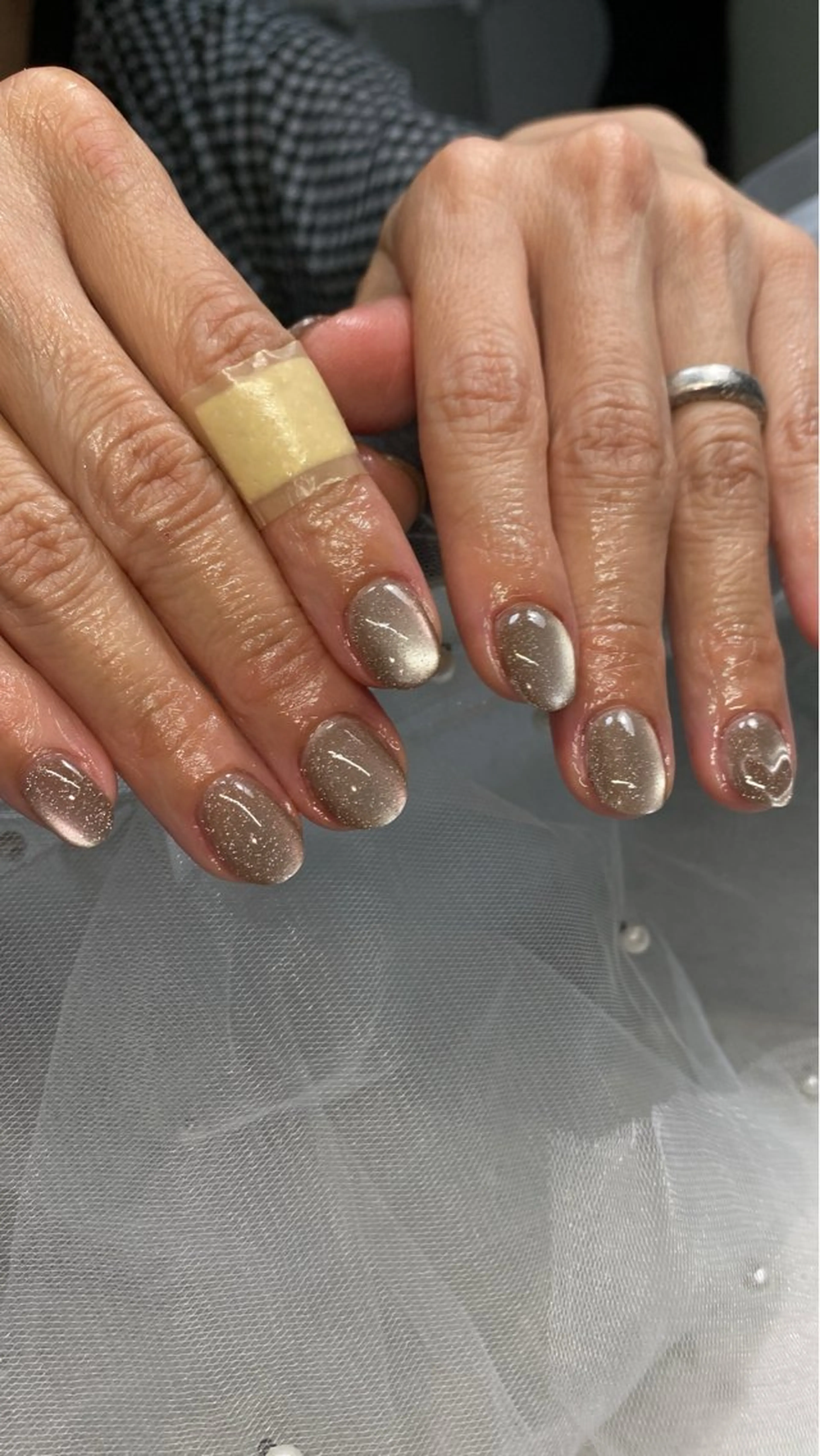 ネイル ✨AiNail💅 ✨高幡不動NEW ✨のネイルデザイン