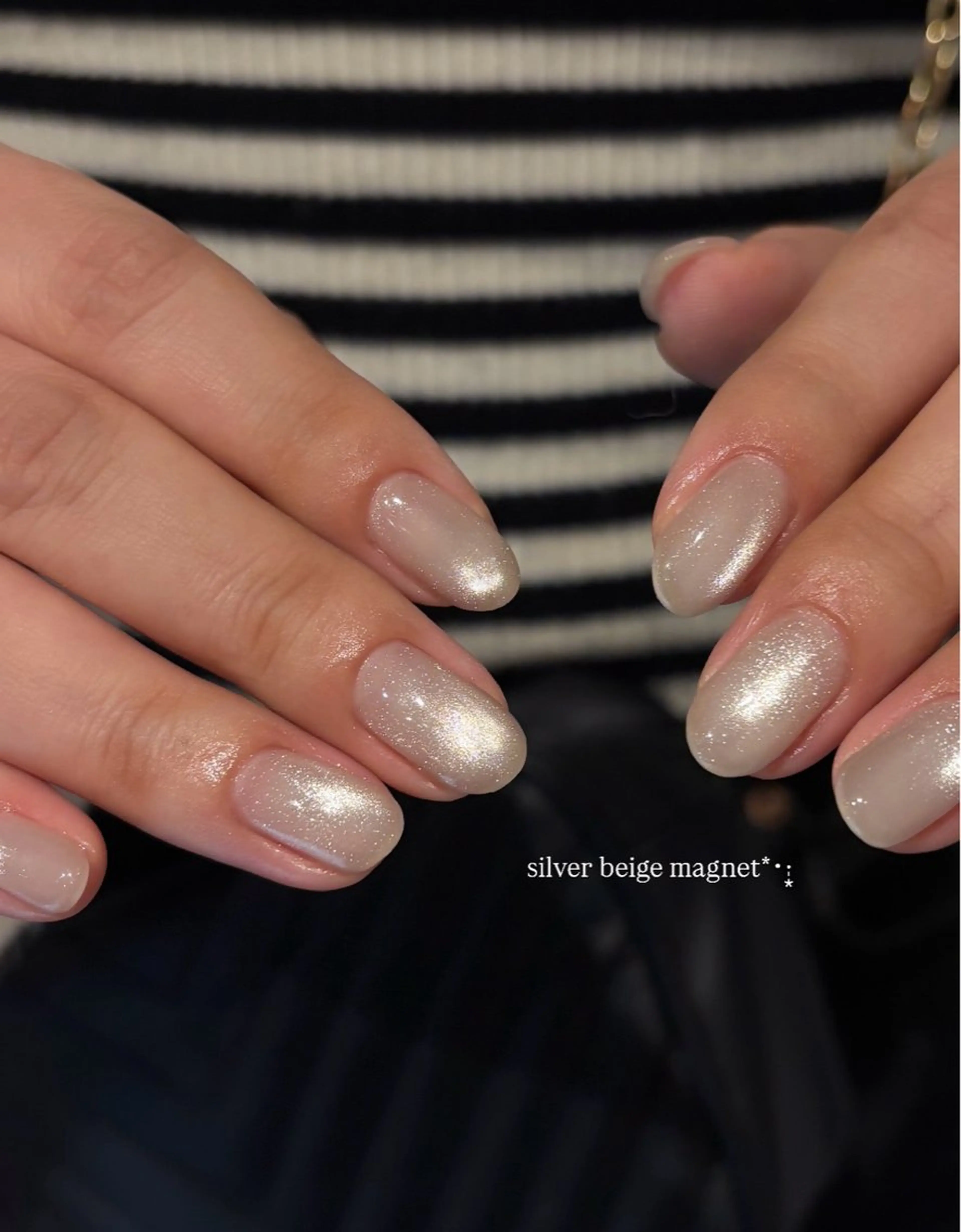 ネイル ハンドネイル Ballie/ Mizukiのネイルデザイン