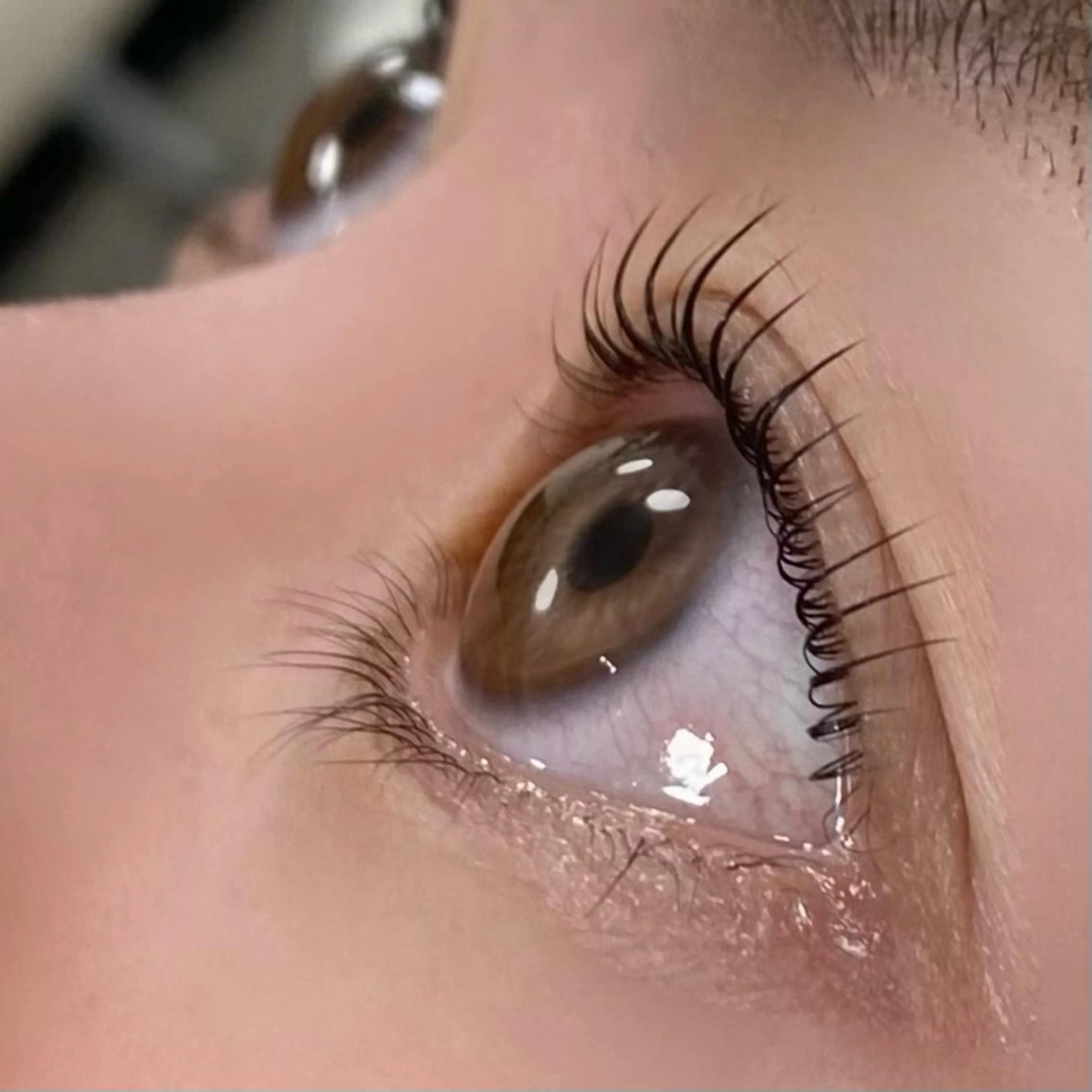 マツエク・マツパ vim lash🪞 nagisa💞のマツエク・マツパデザイン