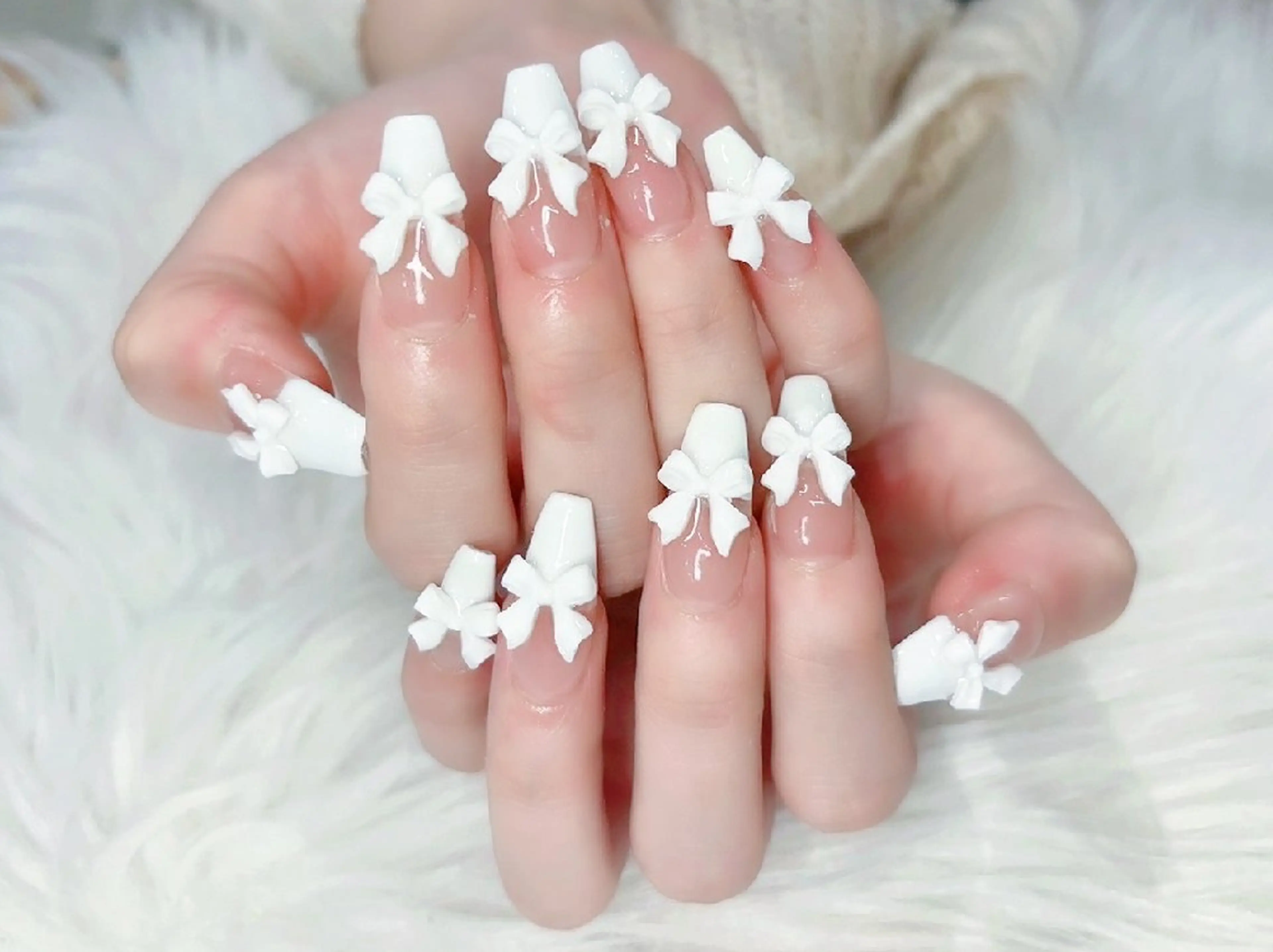ネイル Chouette Nailのネイルデザイン