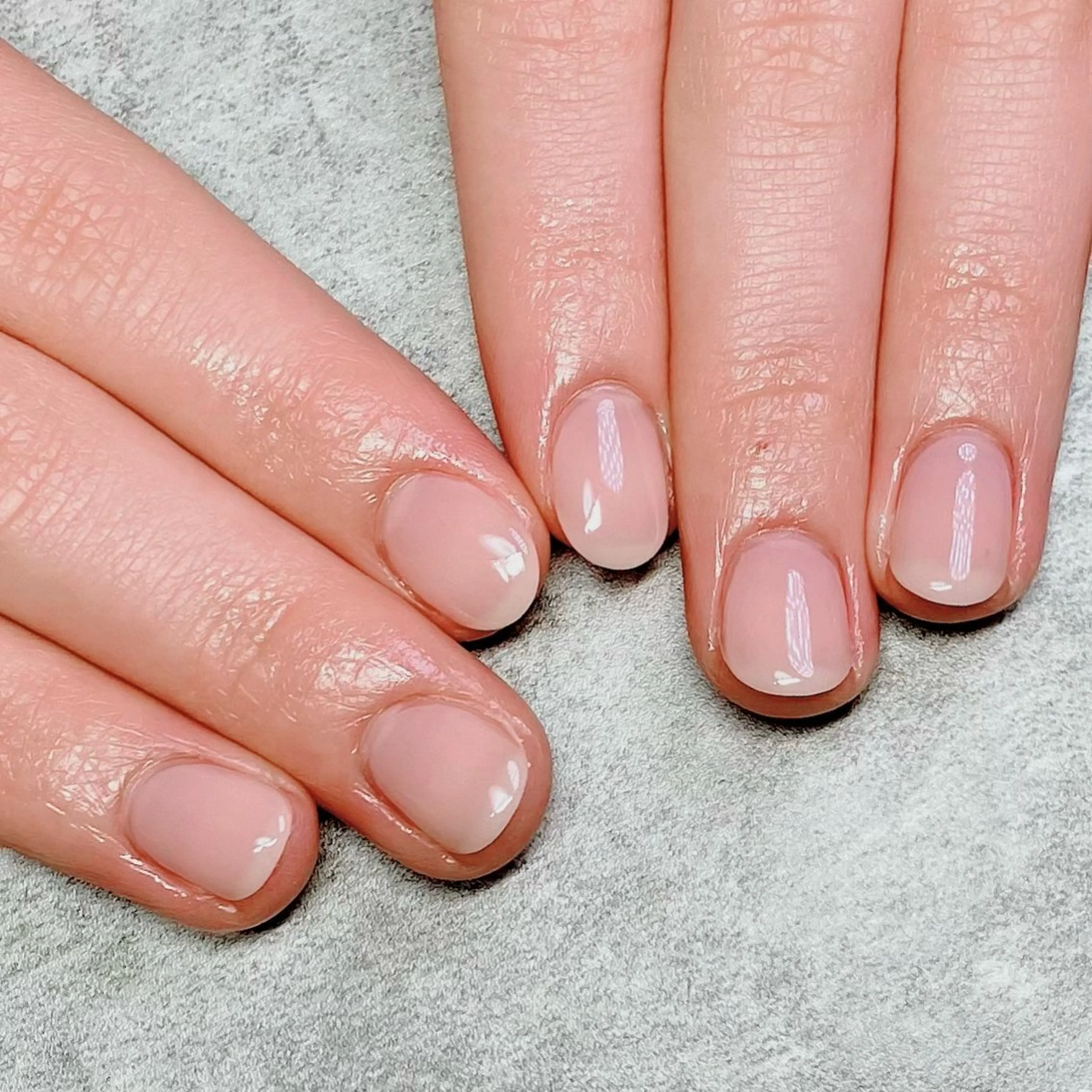 ネイル ハンドネイル ハンドケア shino🌟 痛ネイルのネイルデザイン