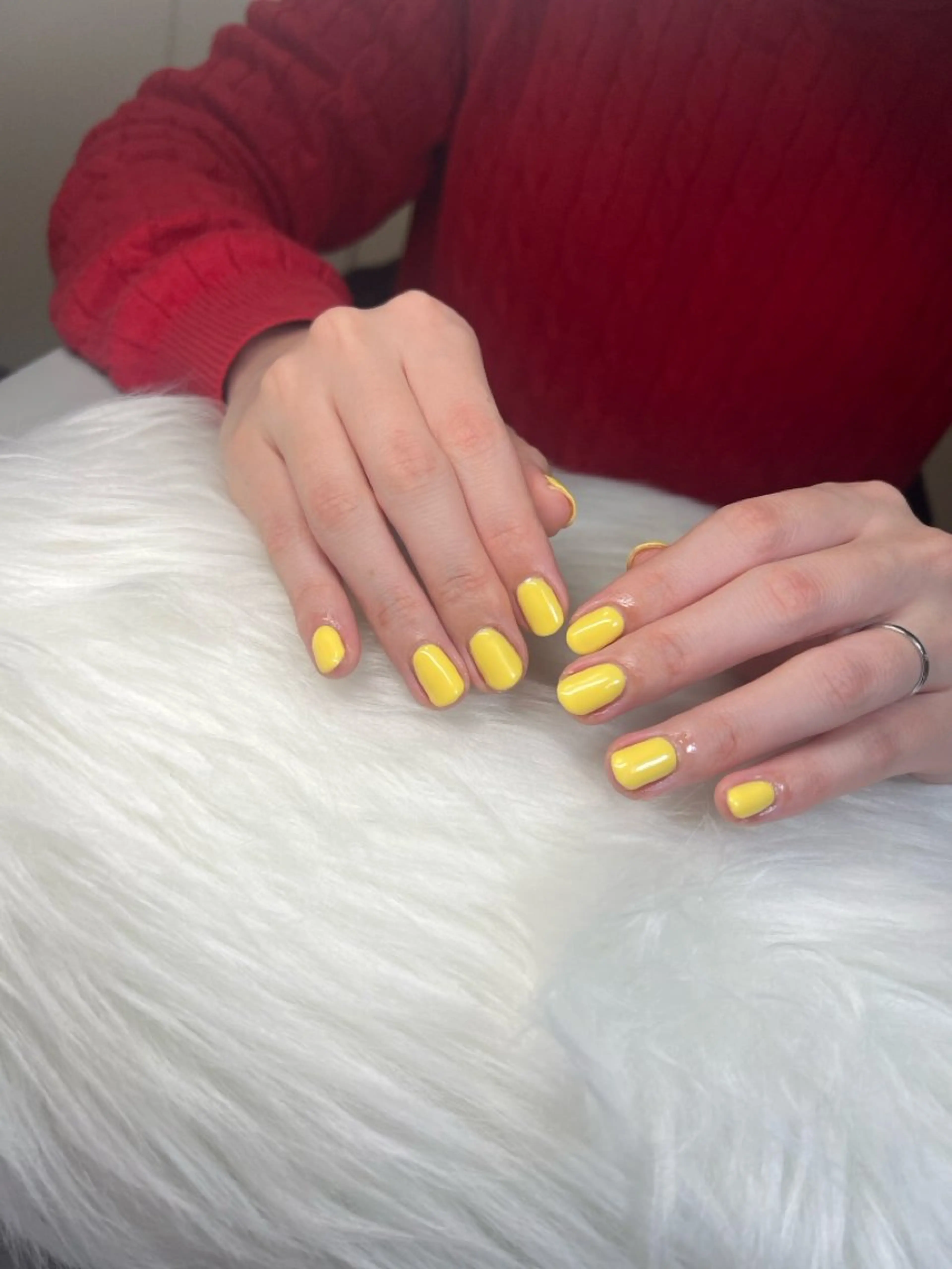 ネイル Ori Nailのネイルデザイン