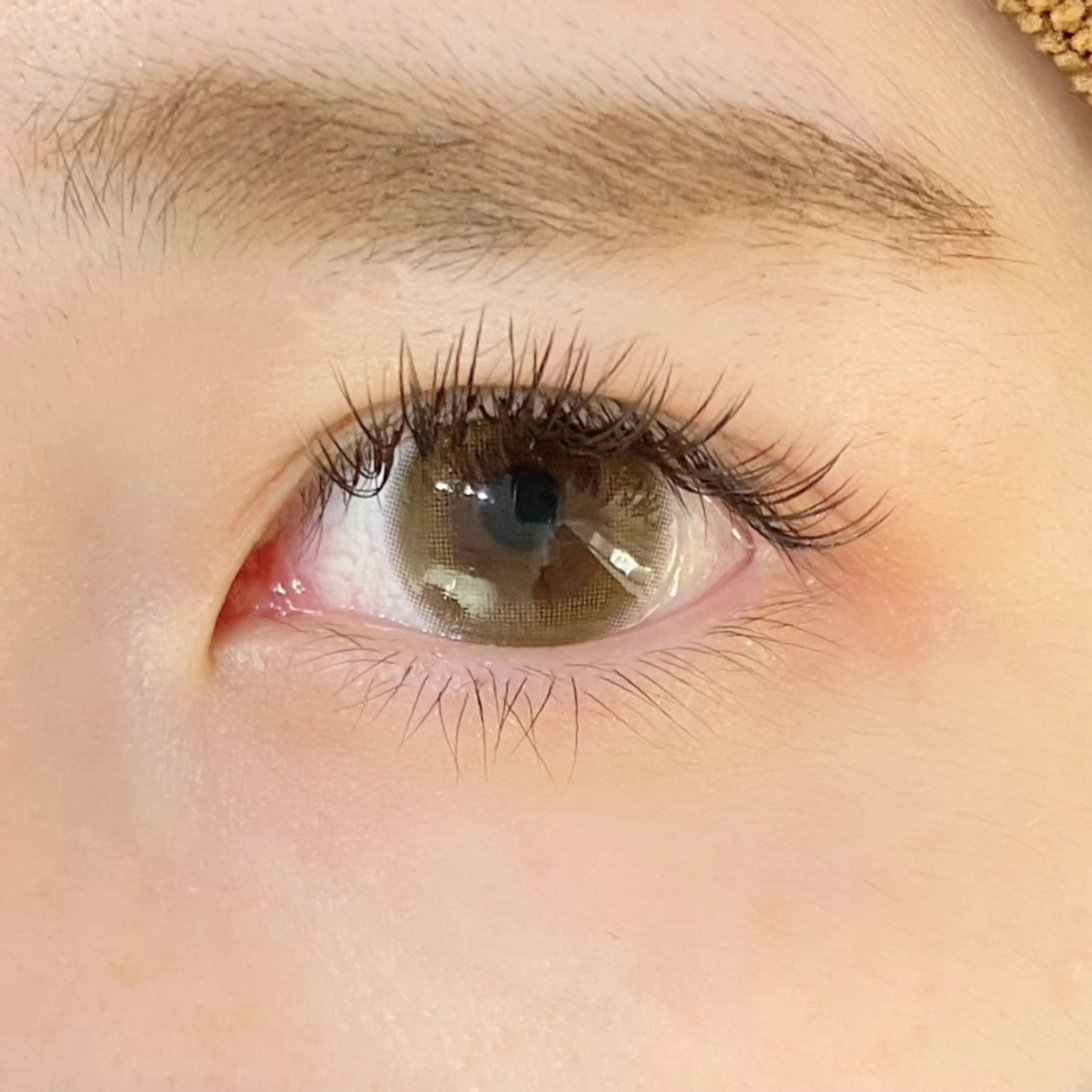 マツエク・マツパ マツエク 江頭 カンナのマツエク・マツパデザイン