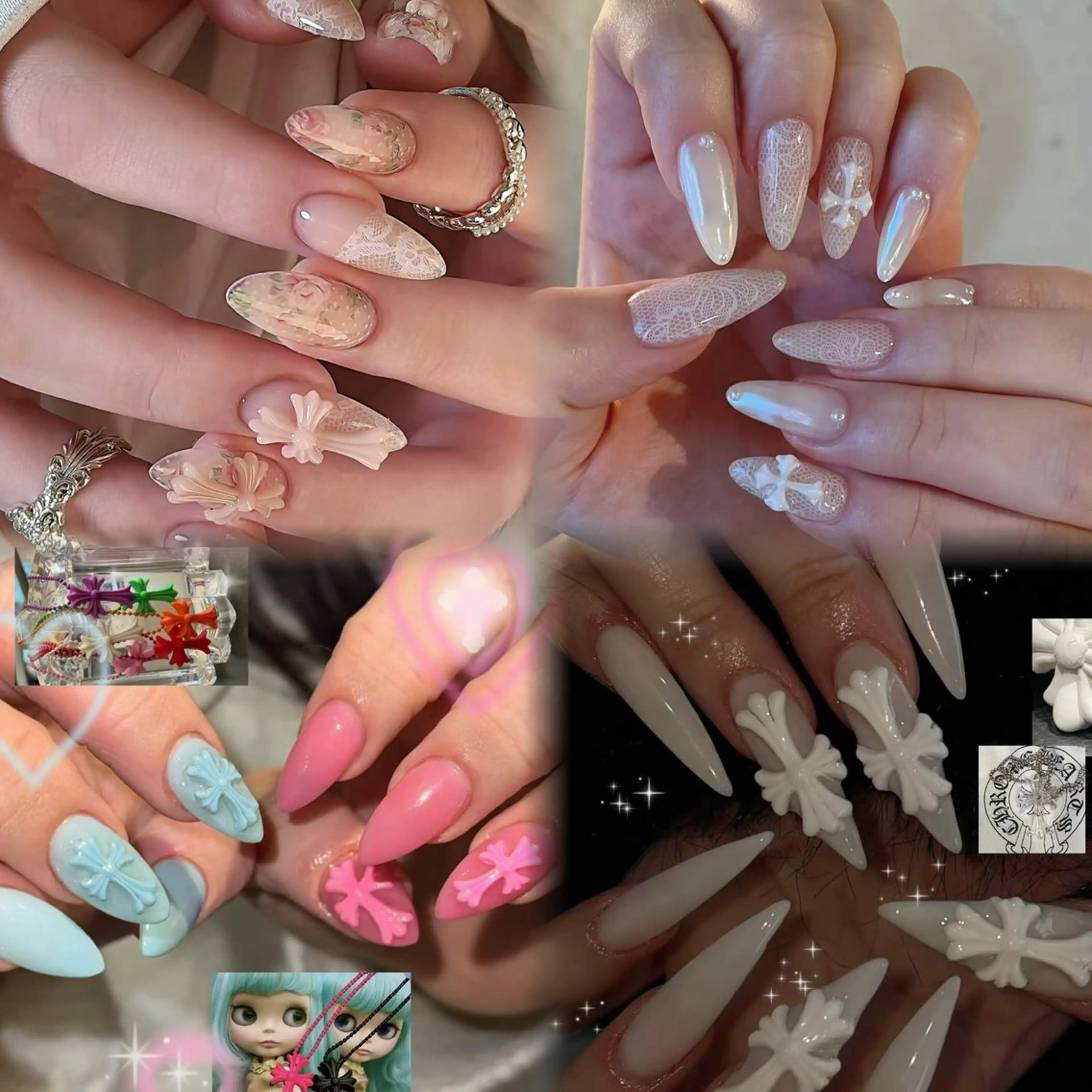 ネイル july nailのネイルデザイン