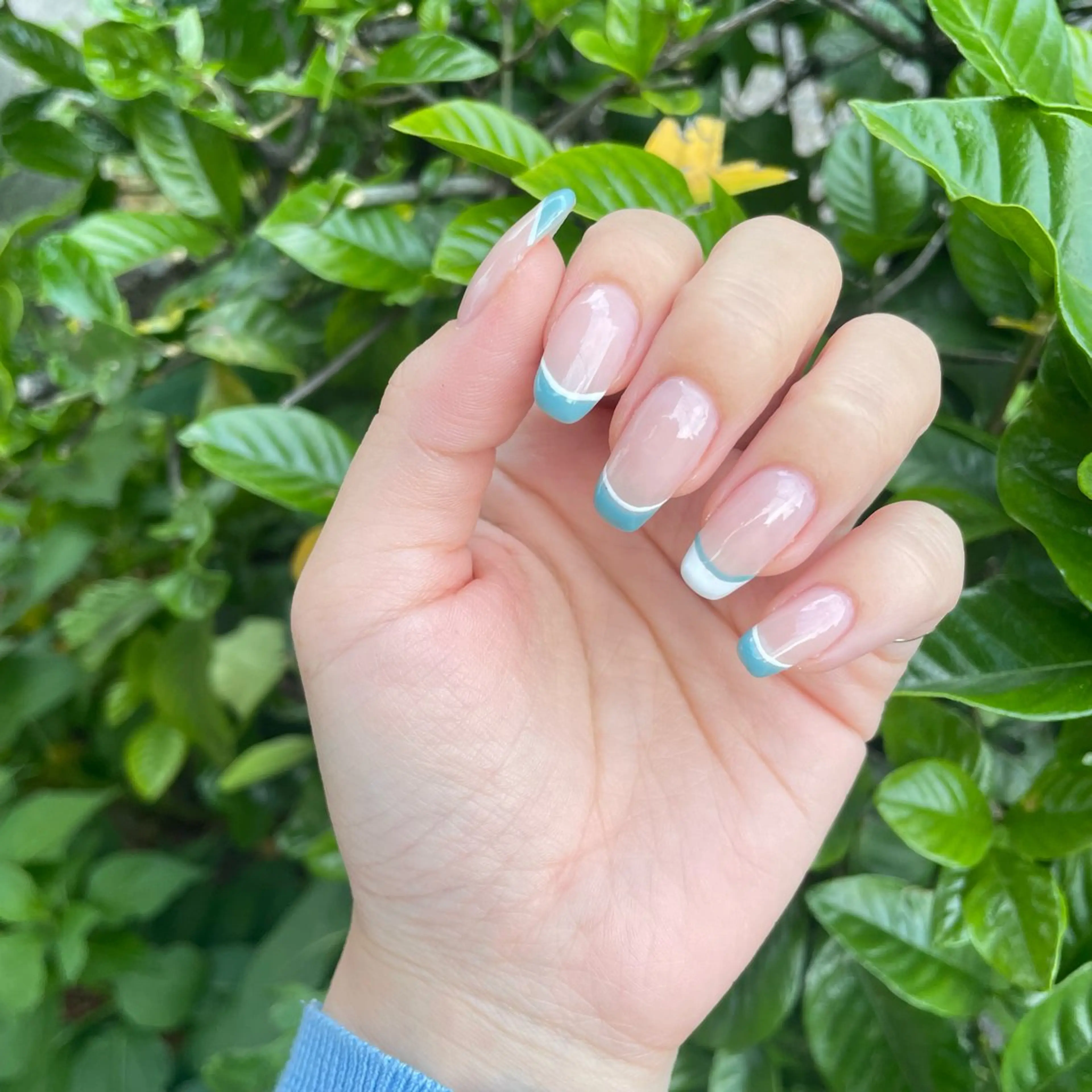 ネイル nailsalon miiのネイルデザイン