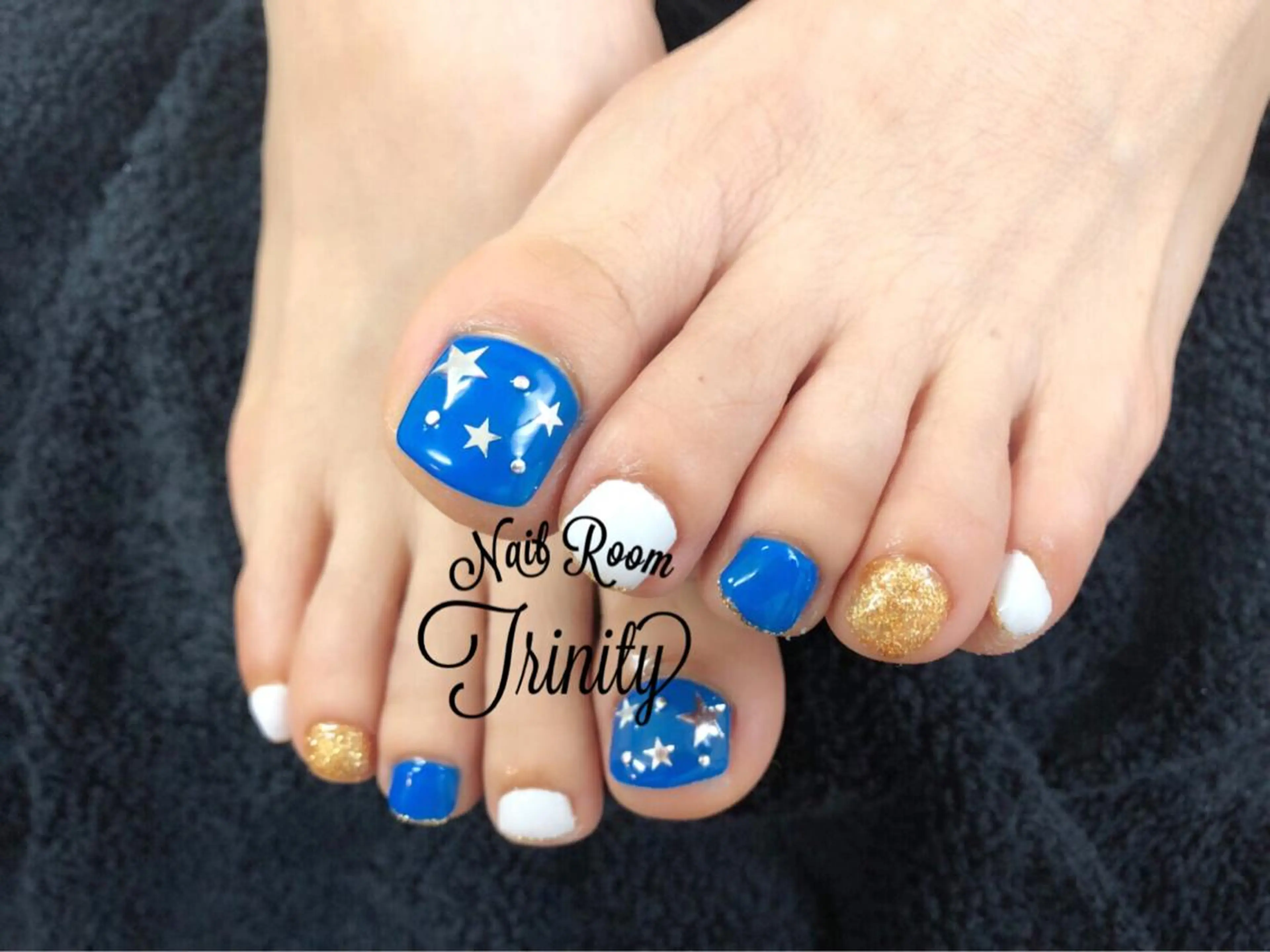 ネイル ハンドネイル Trinity staffのネイルデザイン