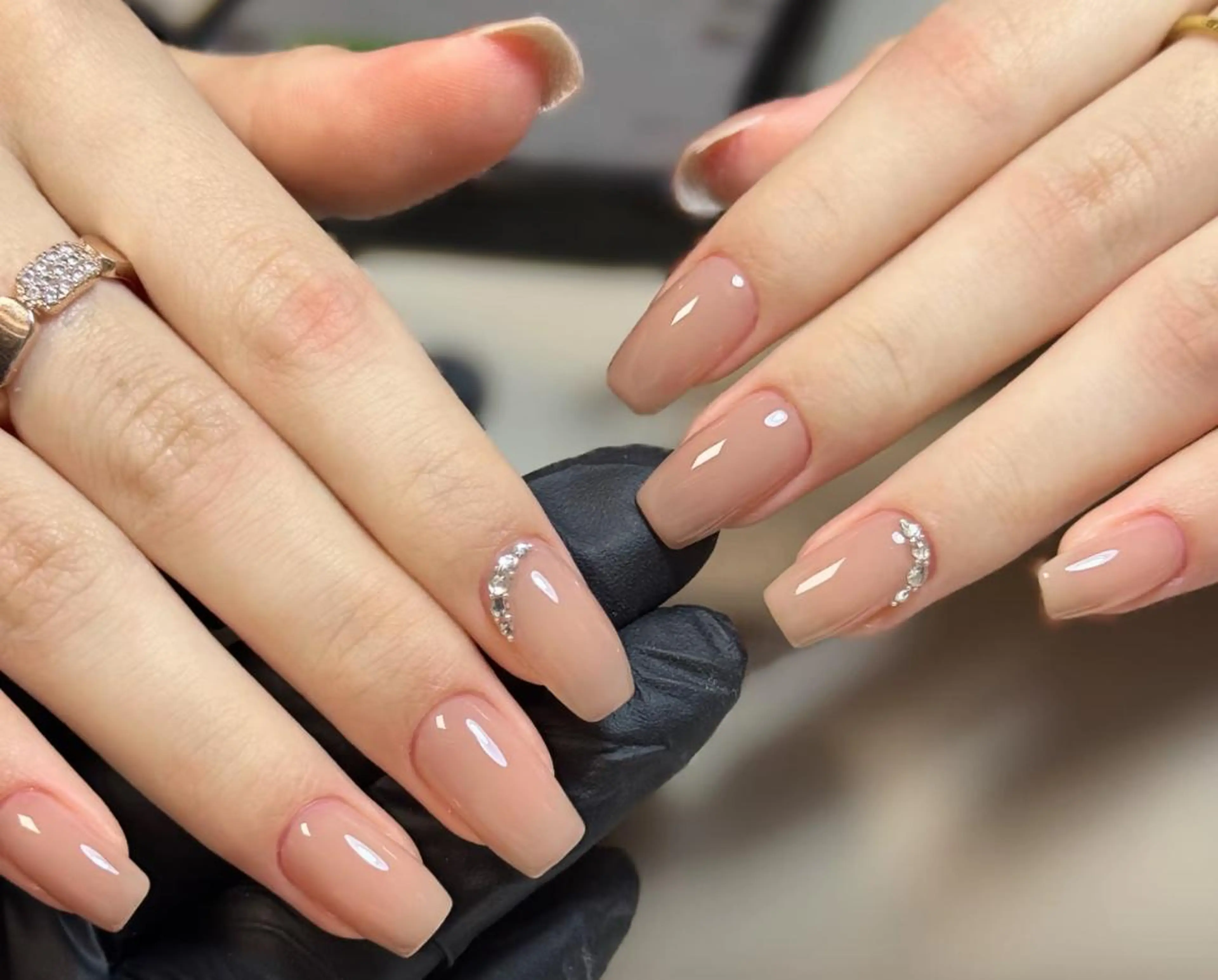 ネイル ハンドネイル Molly _nailのネイルデザイン