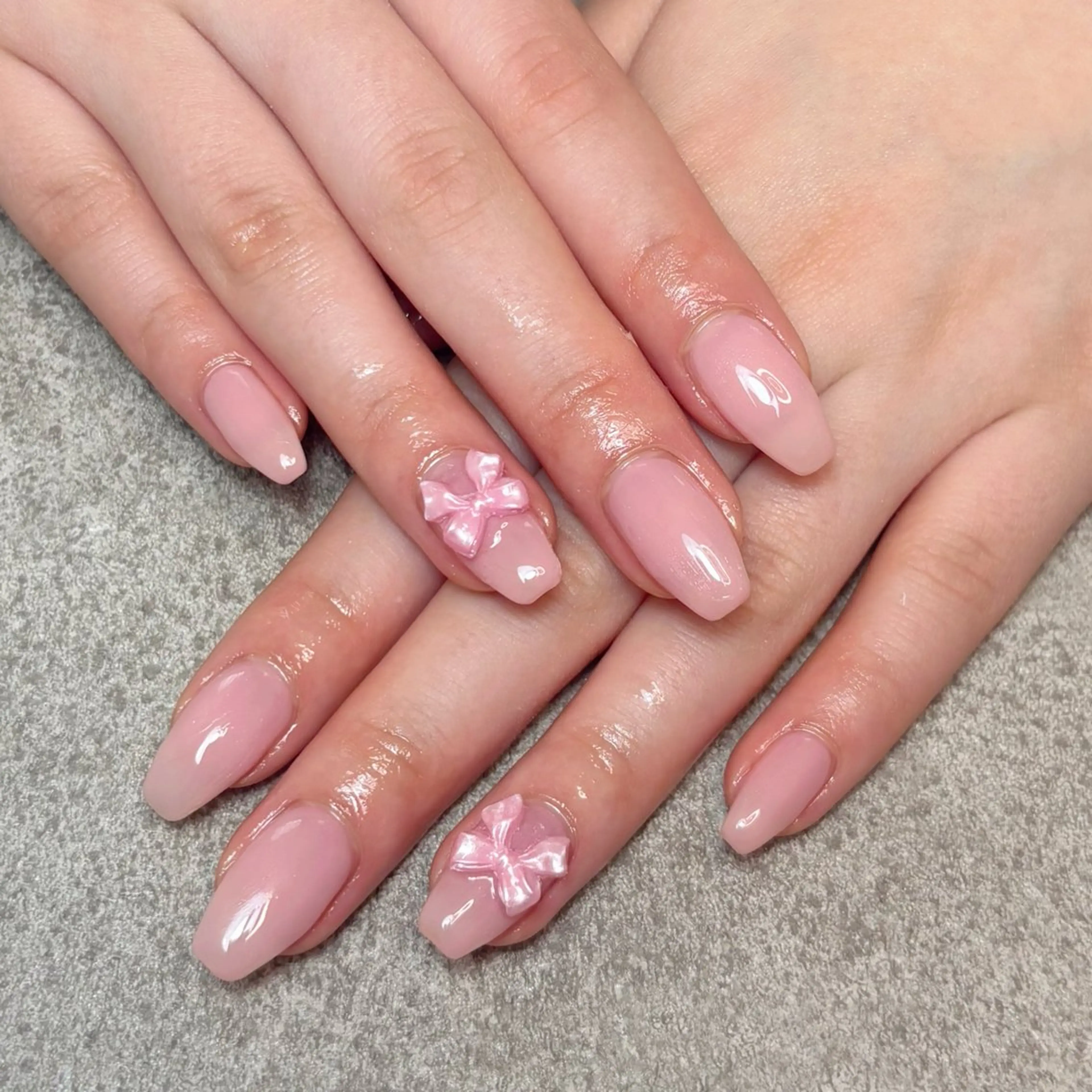 ネイル ハンドネイル nailroom DIASOMNIAのネイルデザイン