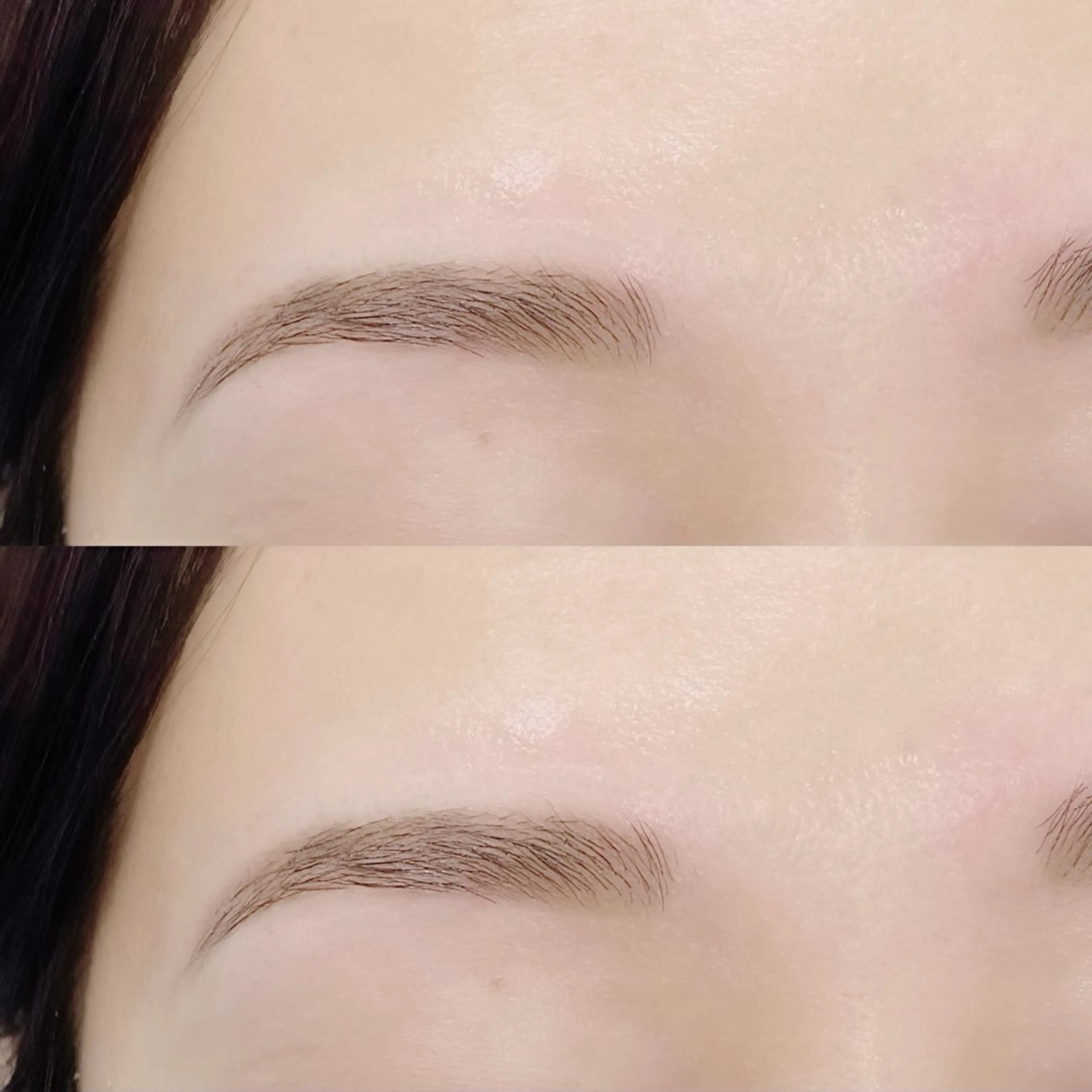 アイブロウ ワックス脱毛 眉カット その他(アイブロウ) 似合わせ眉🫧 rionの眉毛・アイブロウイメージ