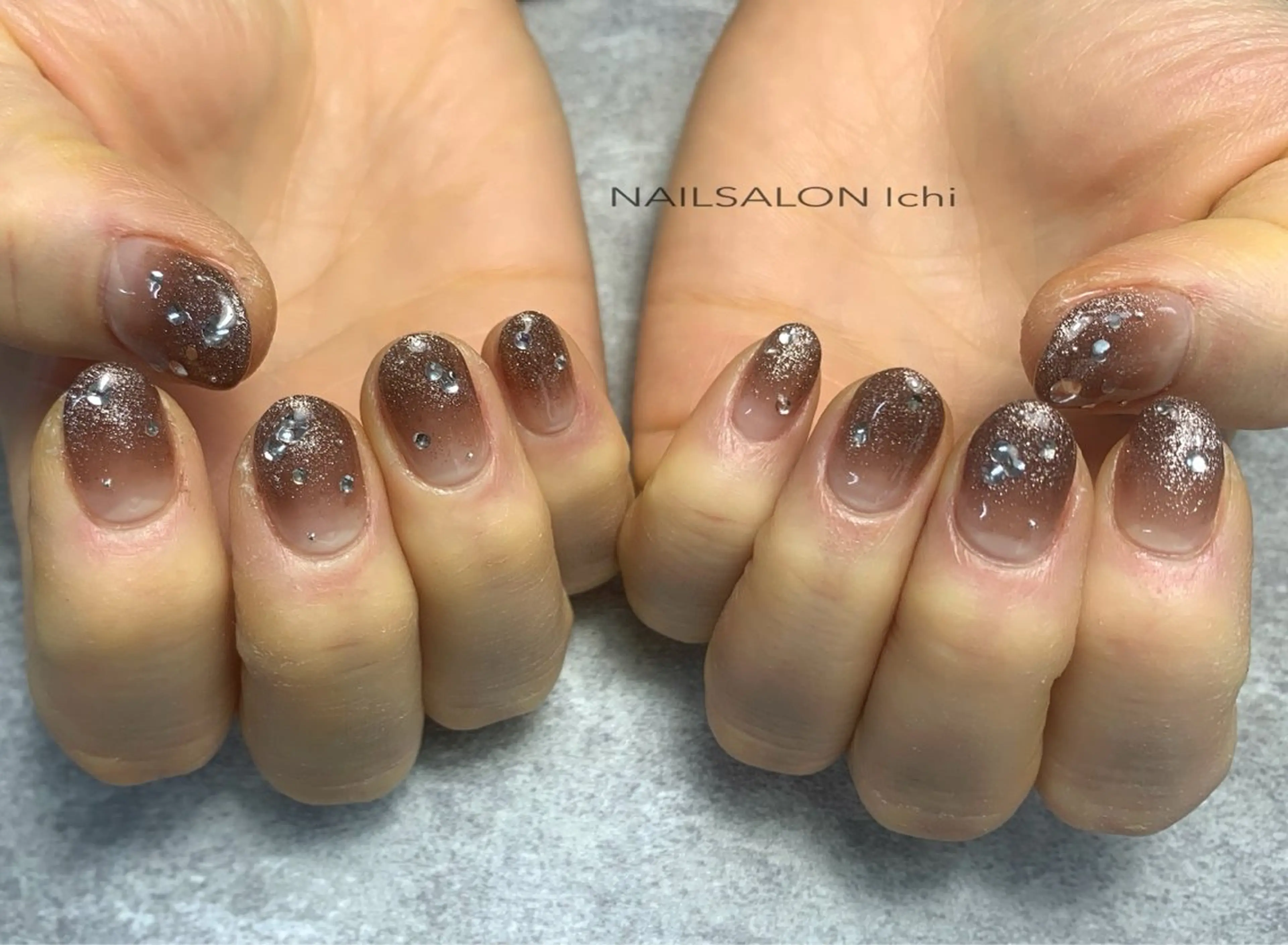 ネイル ハンドネイル NAILSALON  Ichi所属・NAILSALON Ichiのネイルデザイン