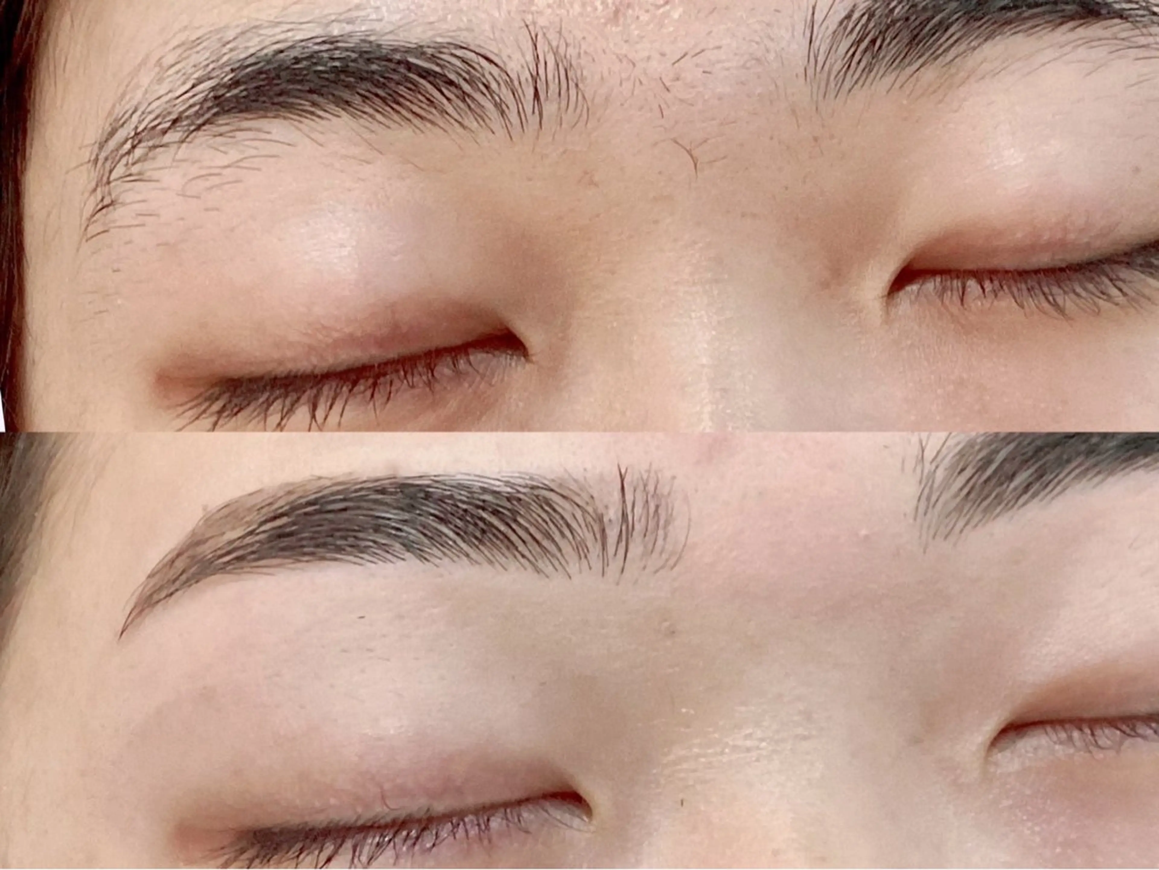 アイブロウ rico 🎀の眉毛・アイブロウイメージ