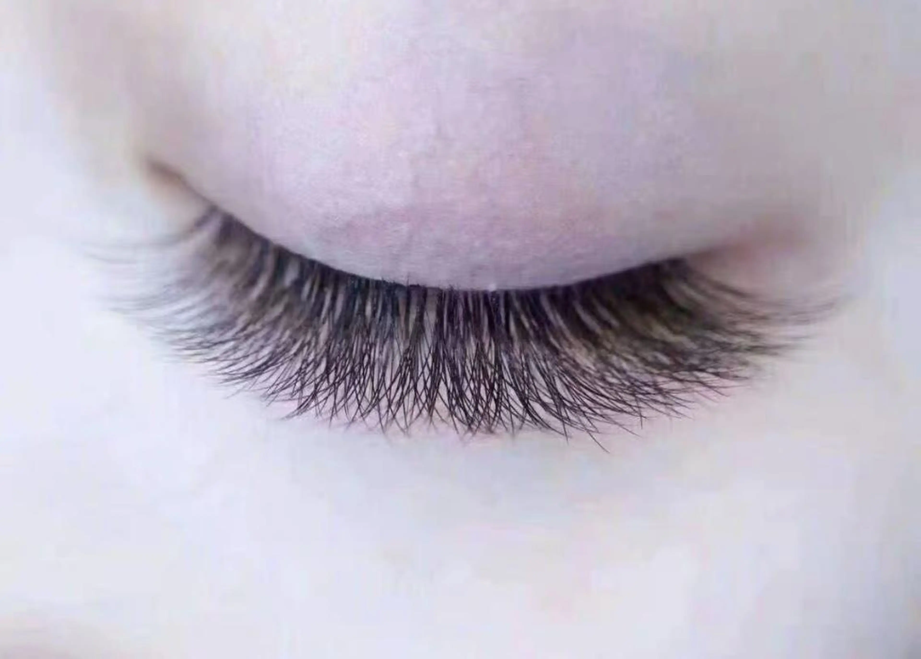 マツエク・マツパ Cute B e au t yのマツエク・マツパデザイン