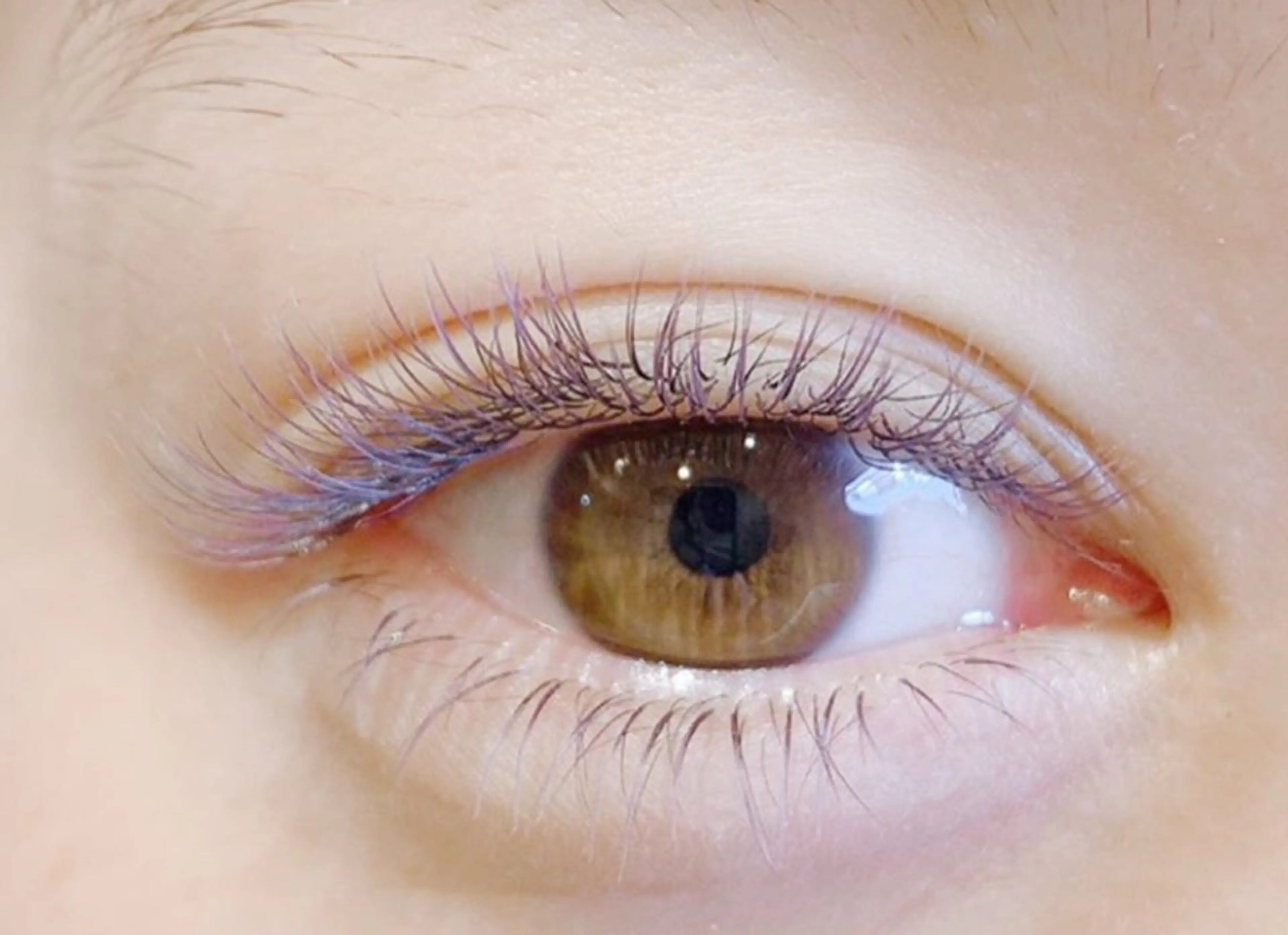 マツエク・マツパ タカハシ ☺︎のマツエク・マツパデザイン