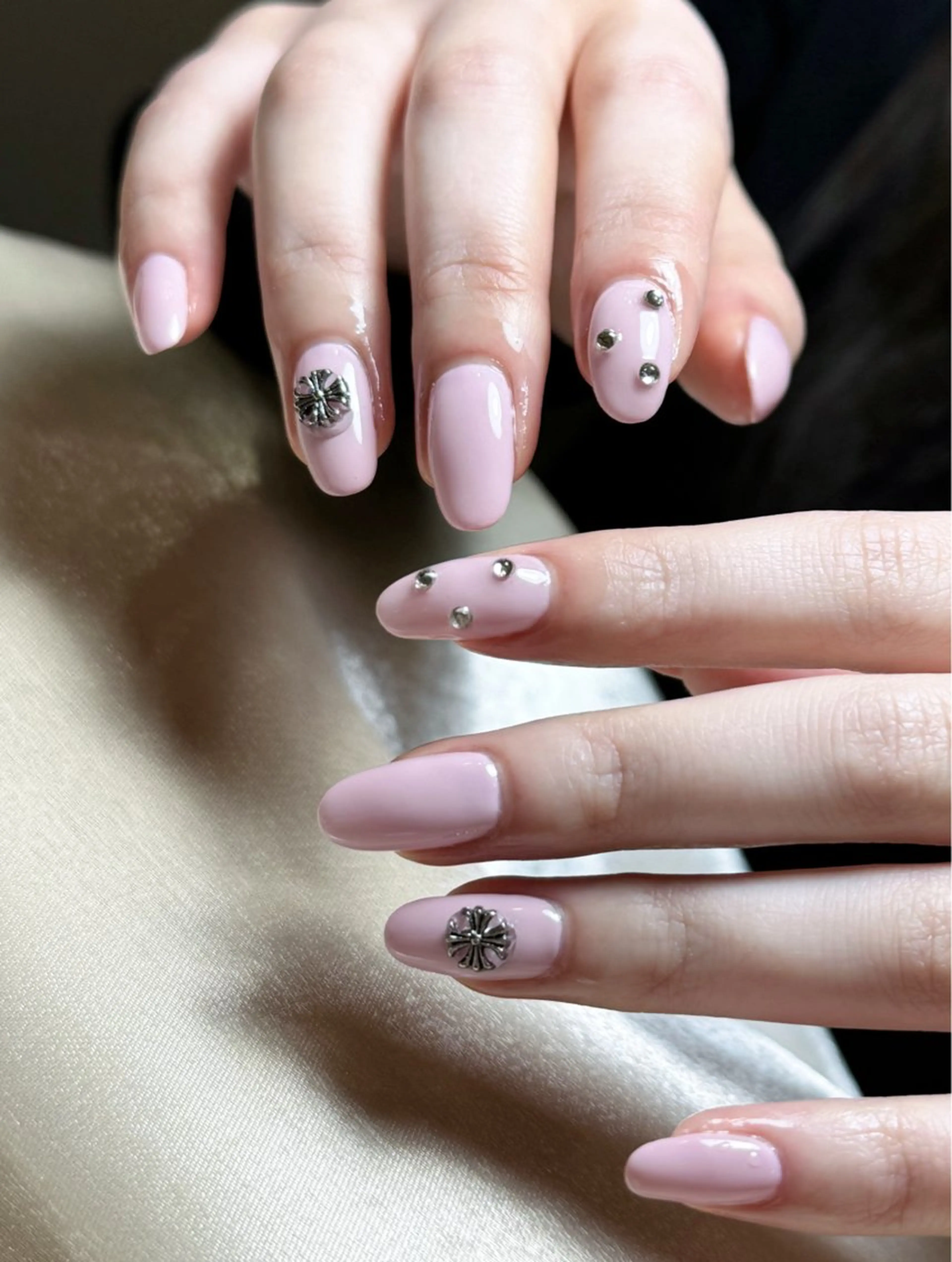ネイル Sg nailsalonのネイルデザイン