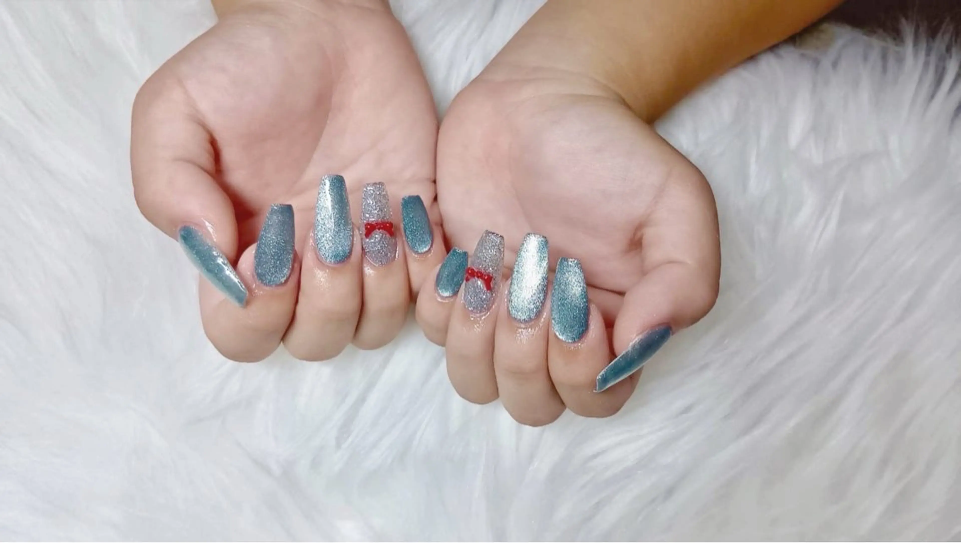 ネイル nail salon oneness🎀のネイルデザイン