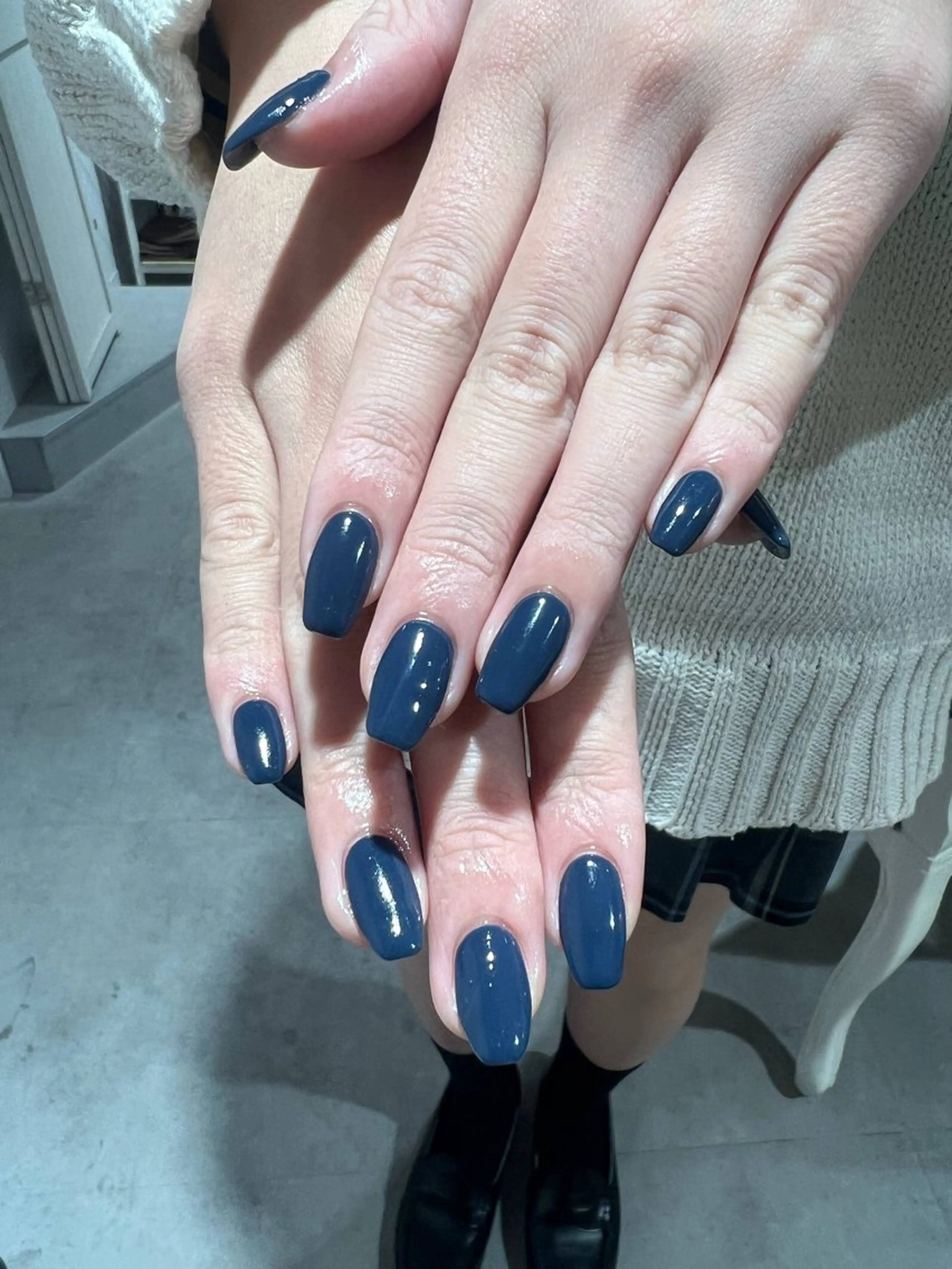 ネイル ADACHI REINAのネイルデザイン