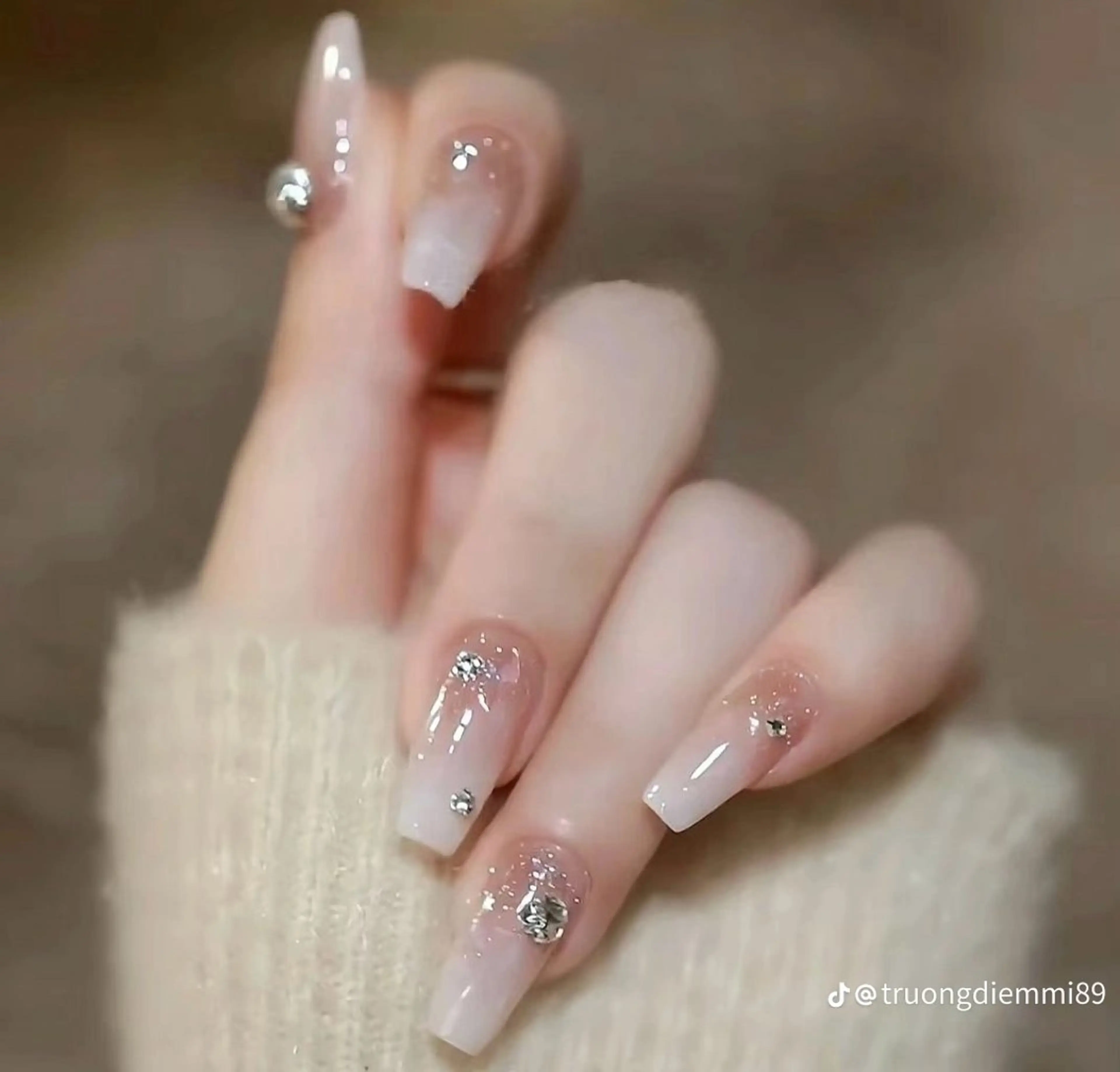 ネイル RUBY Nail Salon[霞ヶ関店]所属・Ruby Nail 霞ヶ関店のネイルデザイン