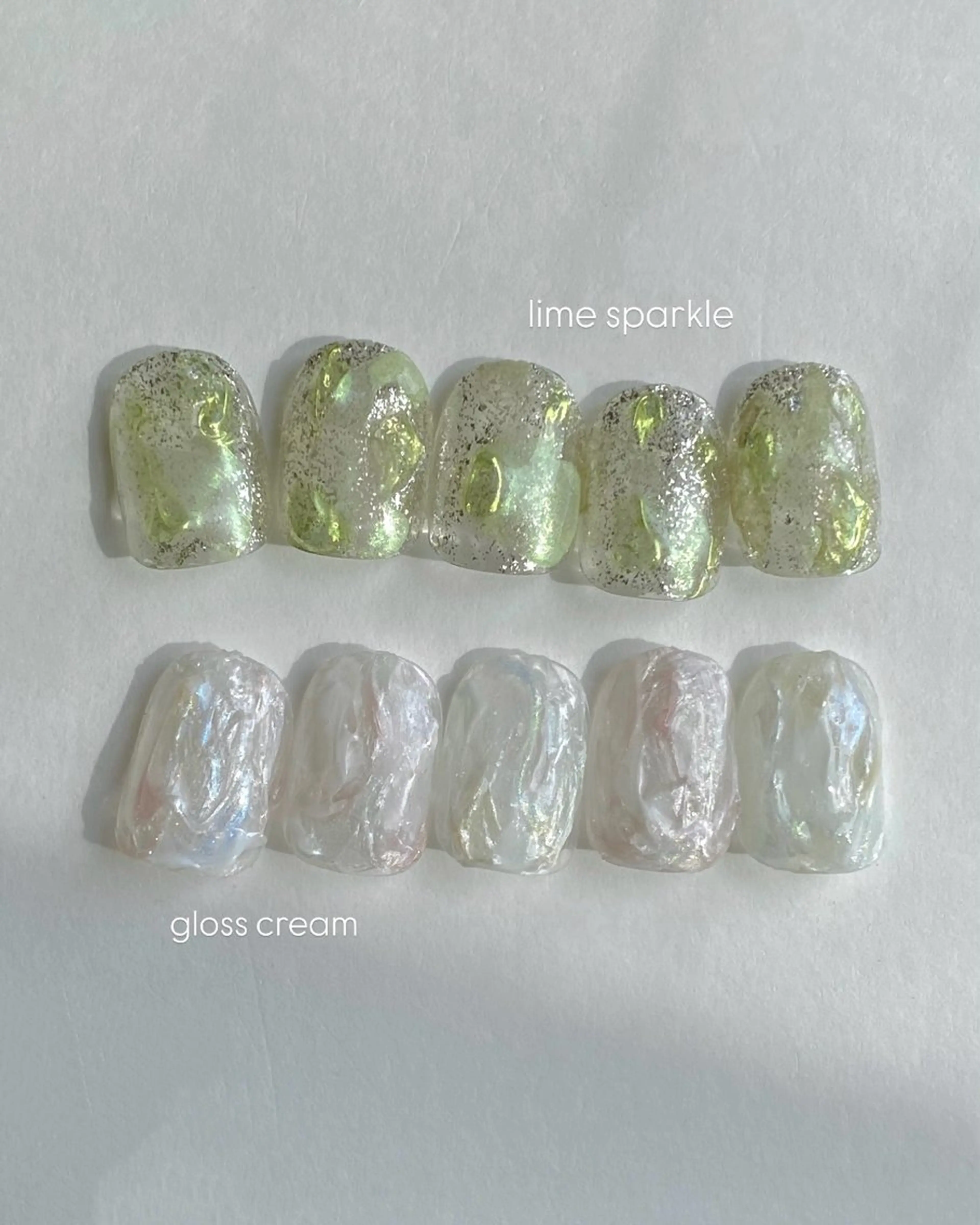 ネイル 成人式 フレンチネイル ジェルネイル ガーリー マグネットネイル ハンドネイル 草加ニュアンスネイル 🌚hersのネイルデザイン