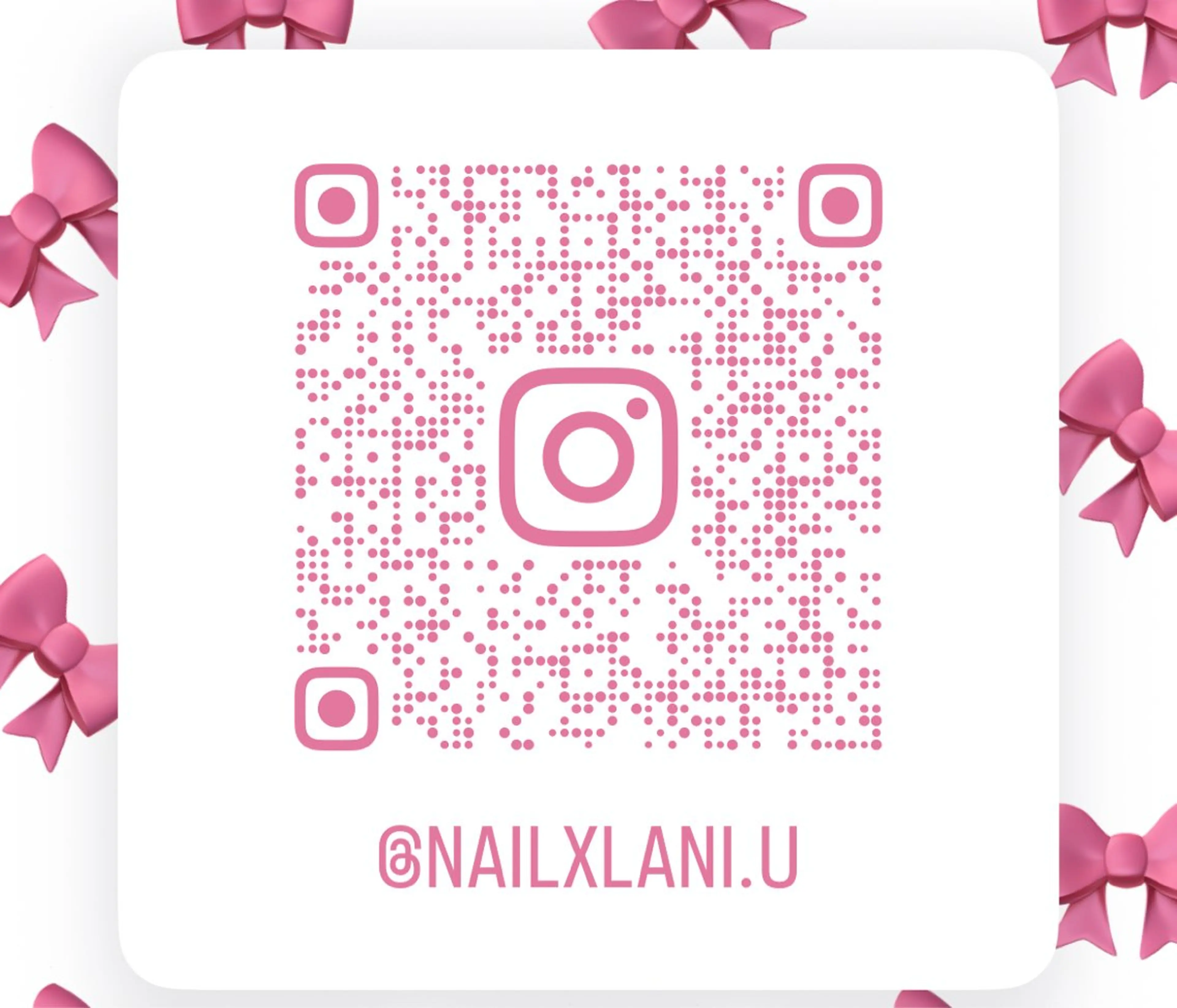 ネイル Nail×Lani 深爪矯正対応◎のネイルデザイン