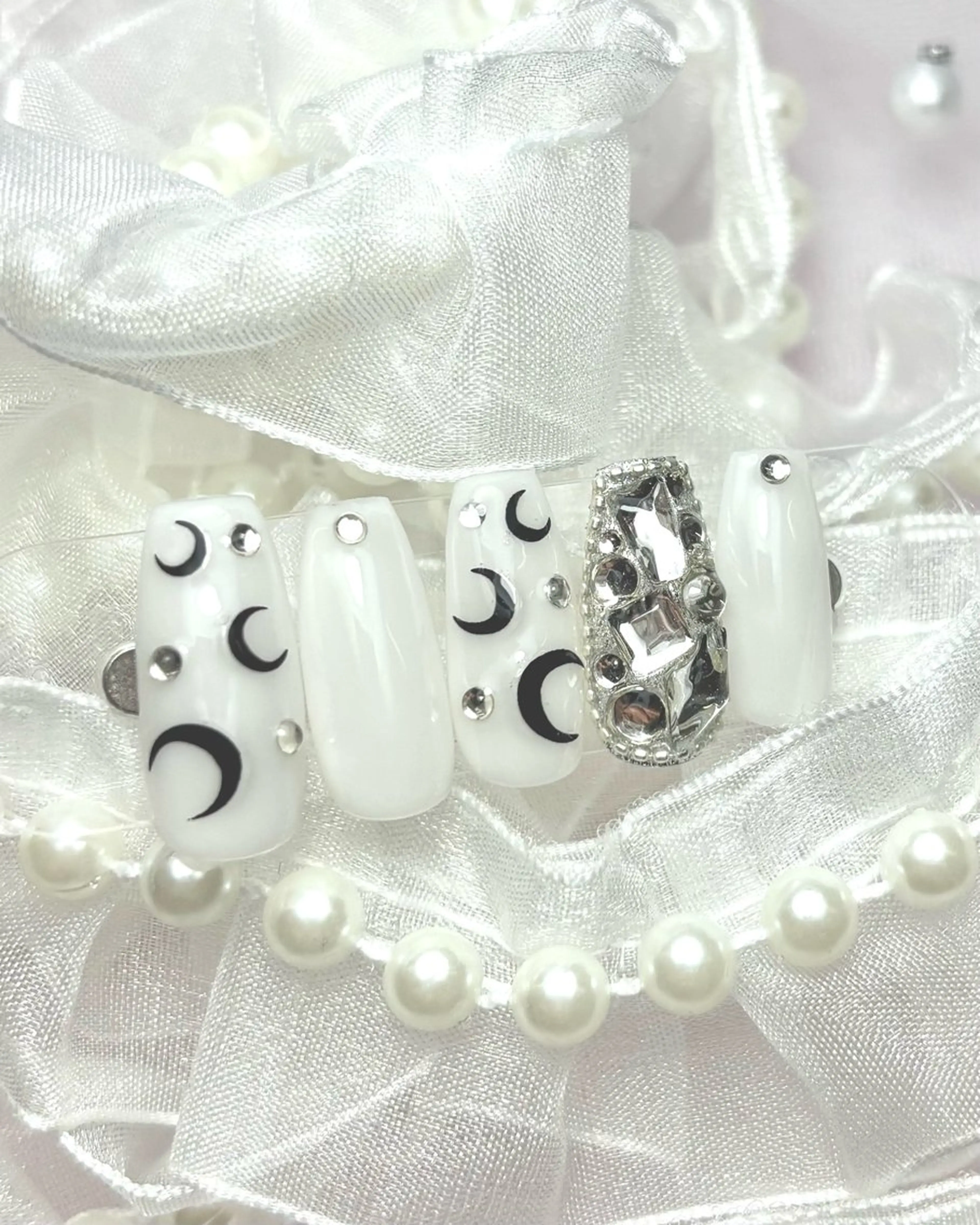 ネイル ハンドネイル nailist wakanaのネイルデザイン