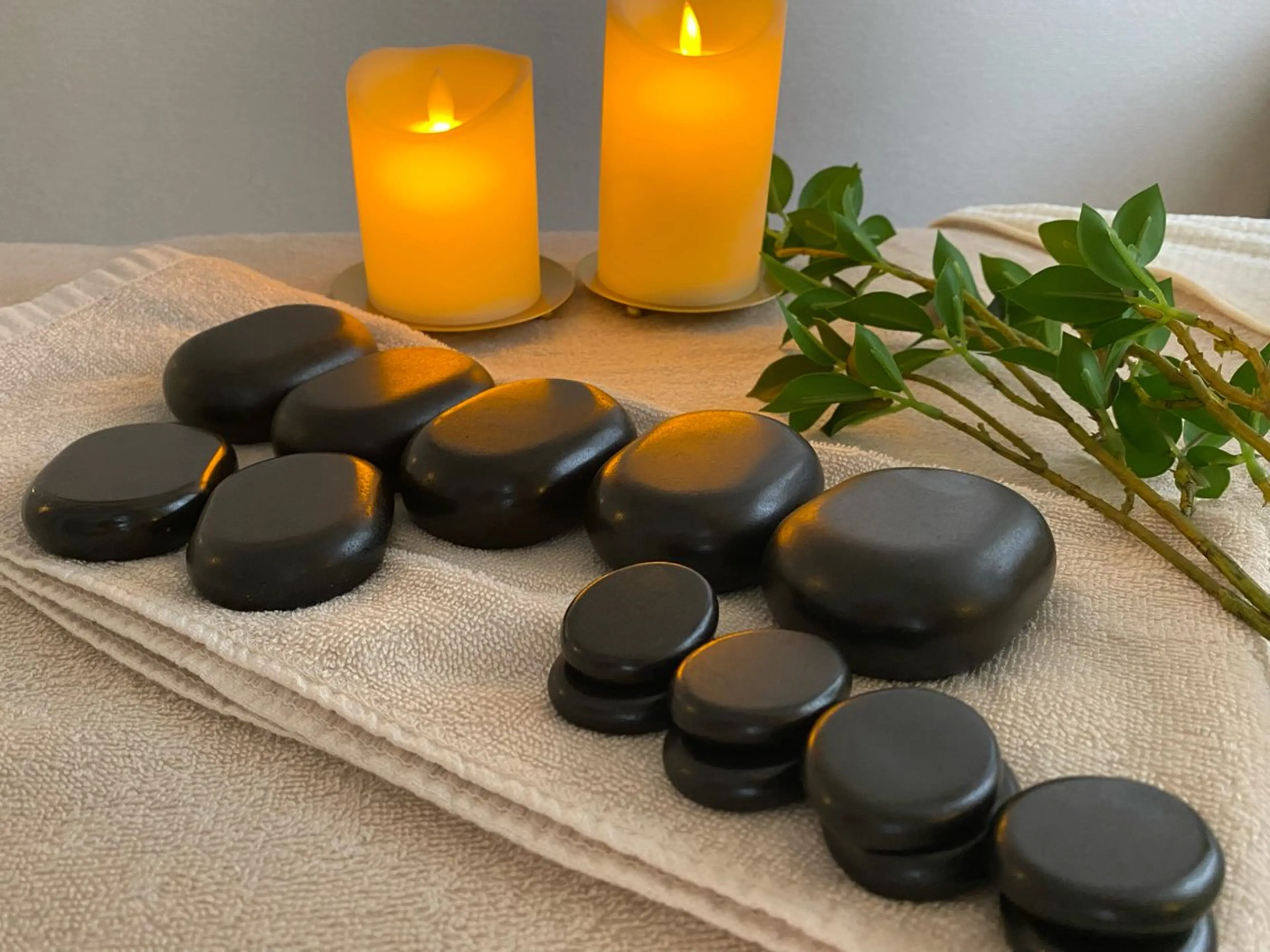 リラク 【当日予約◎】 佐藤‎🤍個室サロンのエステ・リラクイメージ