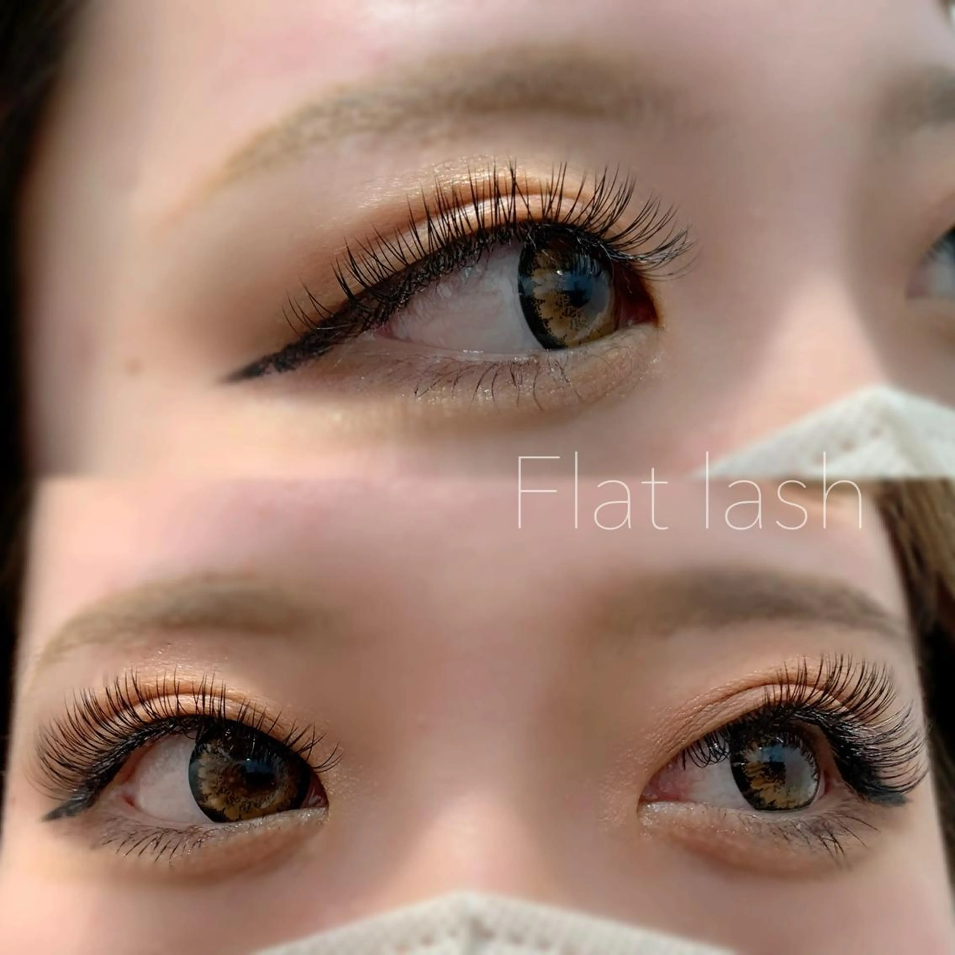 マツエク・マツパ マツエク EMANON所属・furuya yukaのマツエク・マツパデザイン