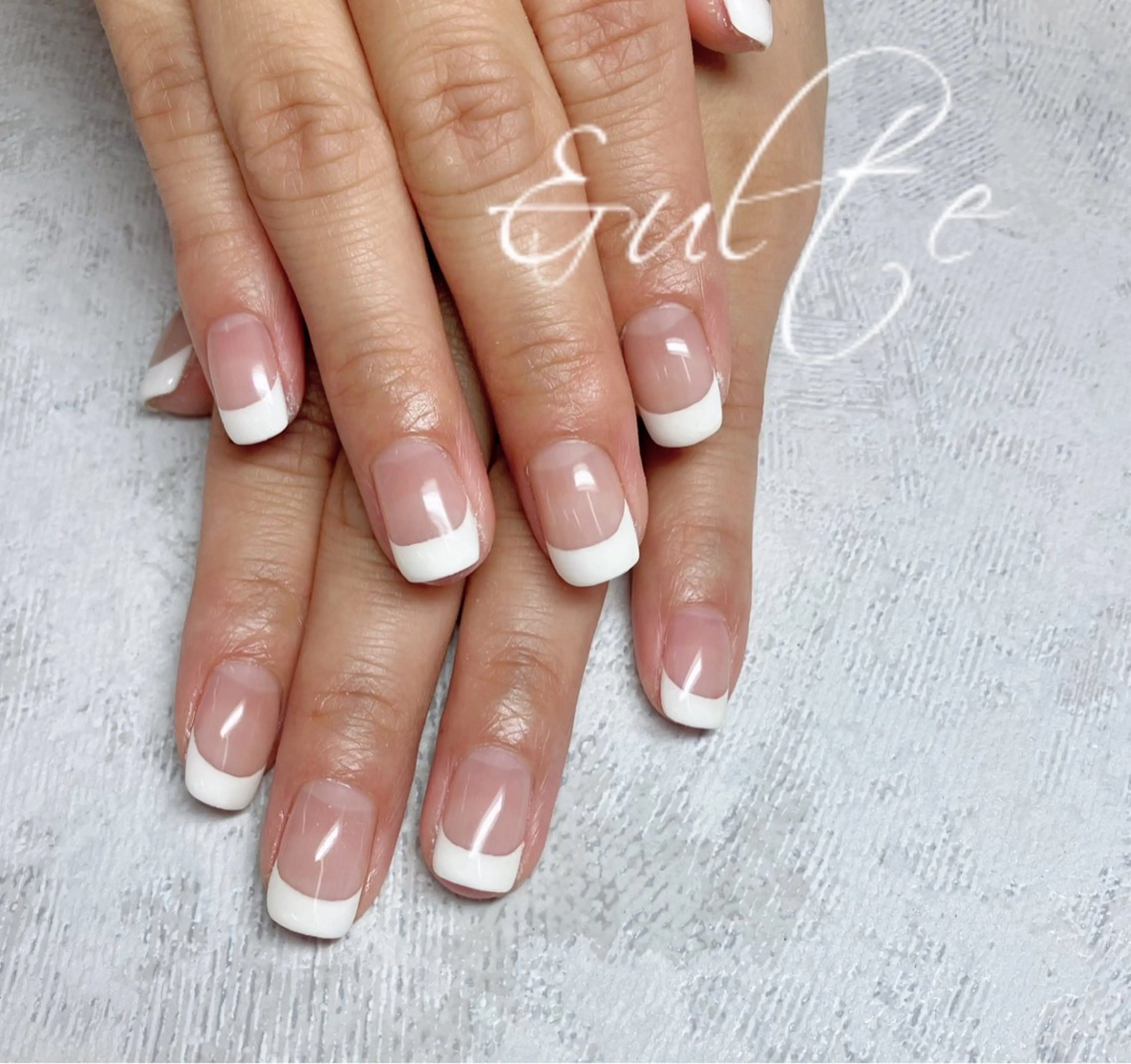 ネイル andulte MAIのネイルデザイン