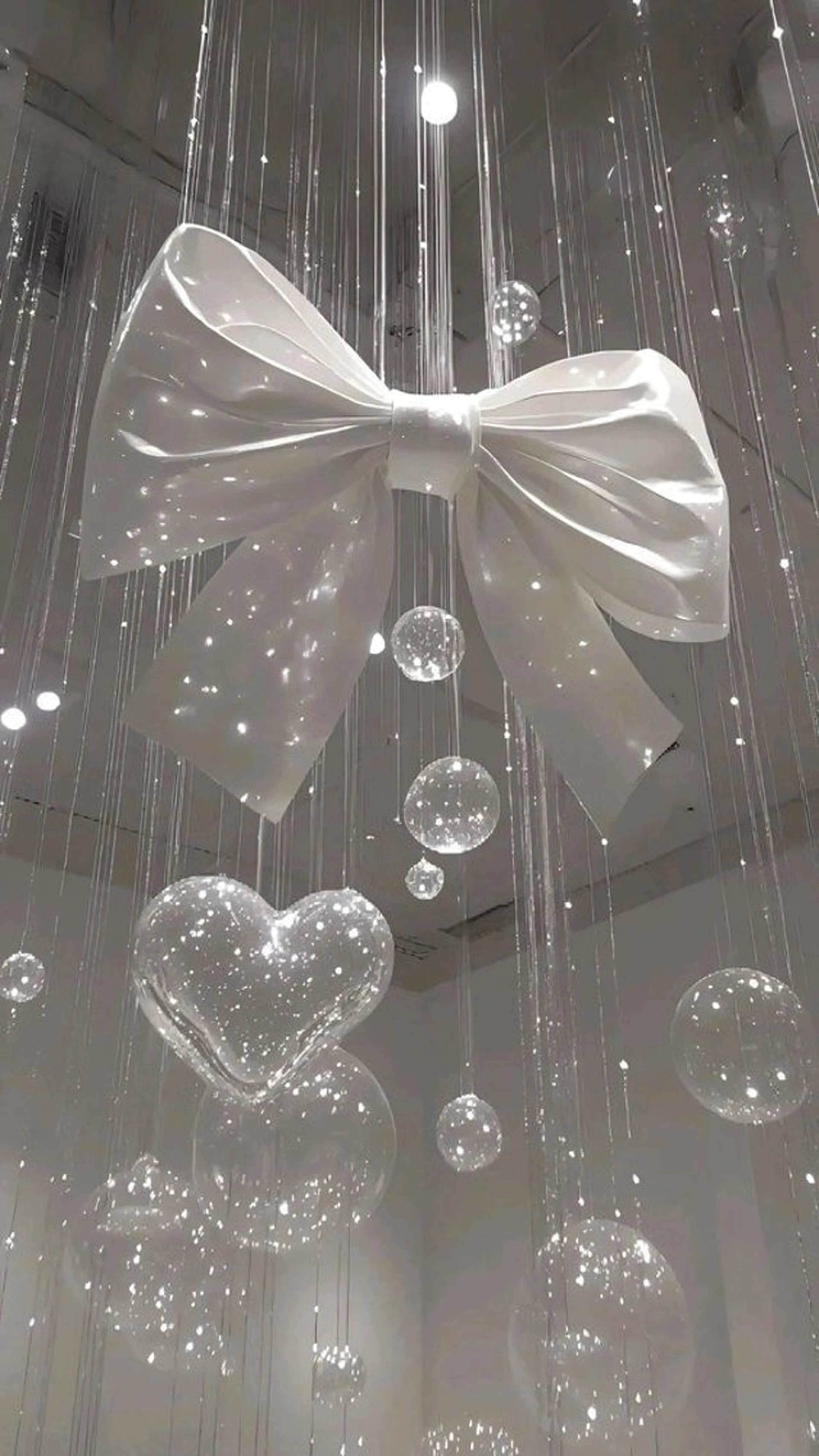 ネイル honoka池袋🎀 ガーリーネイル🤍のネイルデザイン