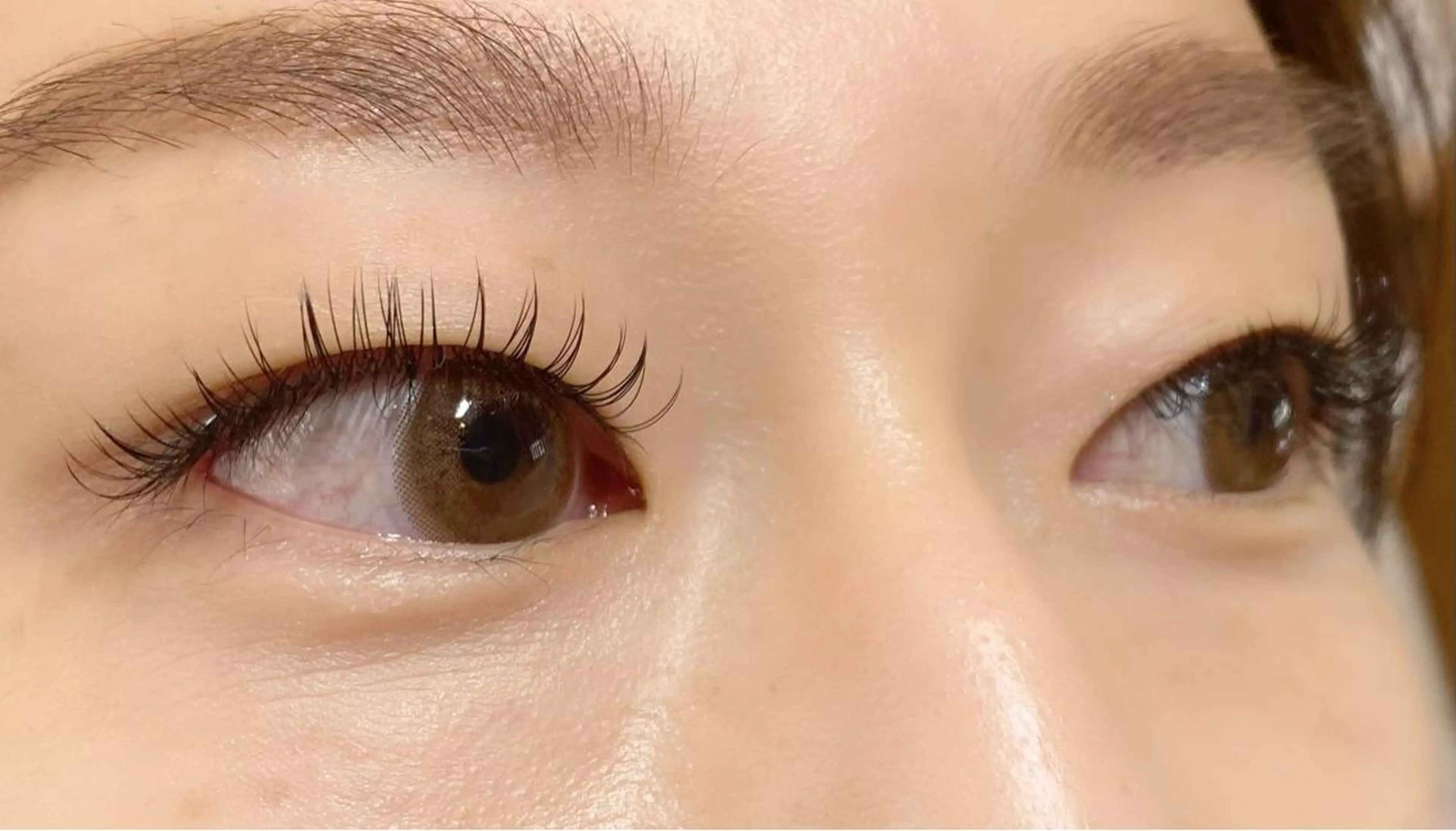 マツエク・マツパ CITRON ⭐︎のマツエク・マツパデザイン