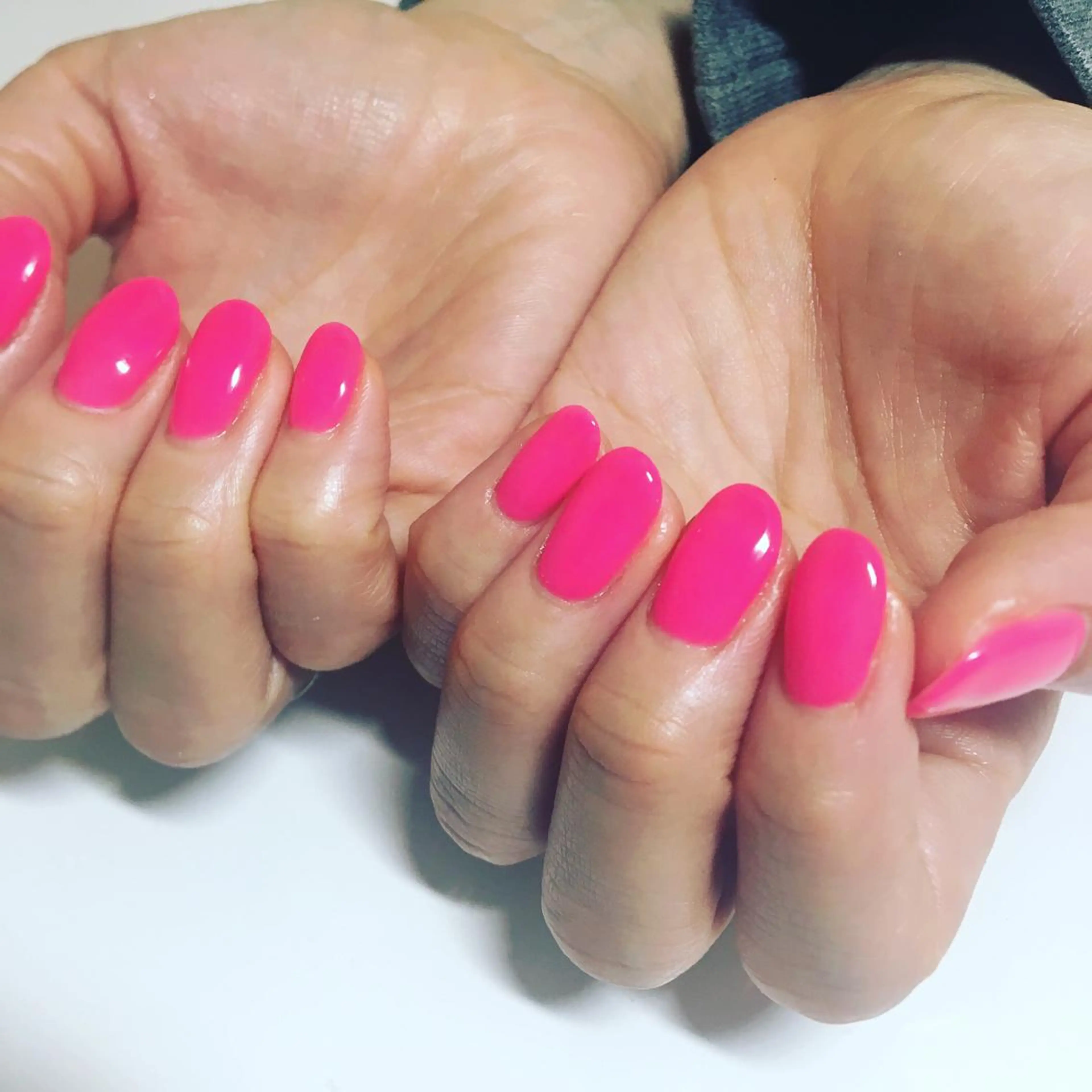 ネイル 近藤 美春のネイルデザイン