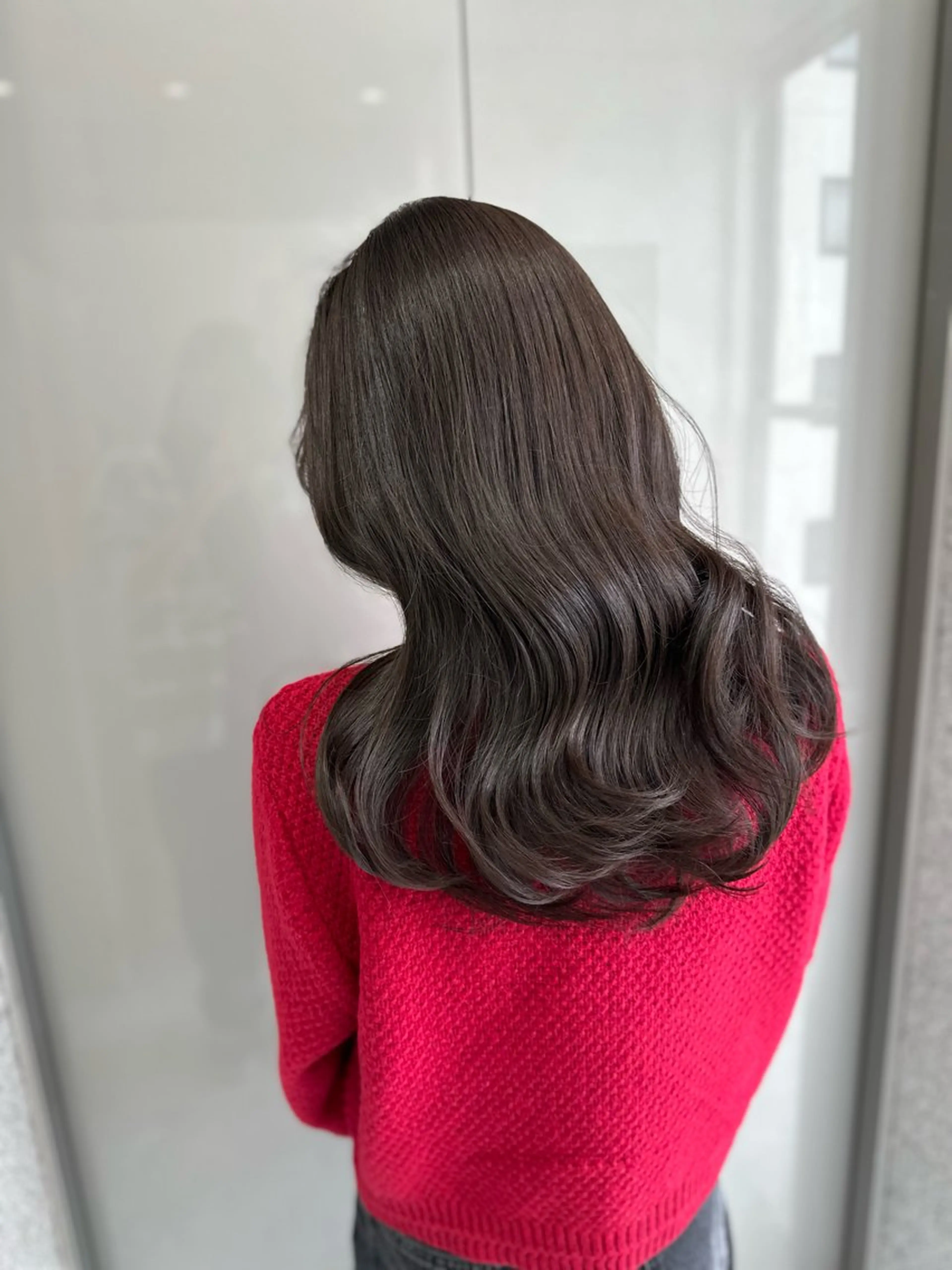 ロング カラー 🪞ハイトーン特化 🪞KEISUKEのヘアスタイル