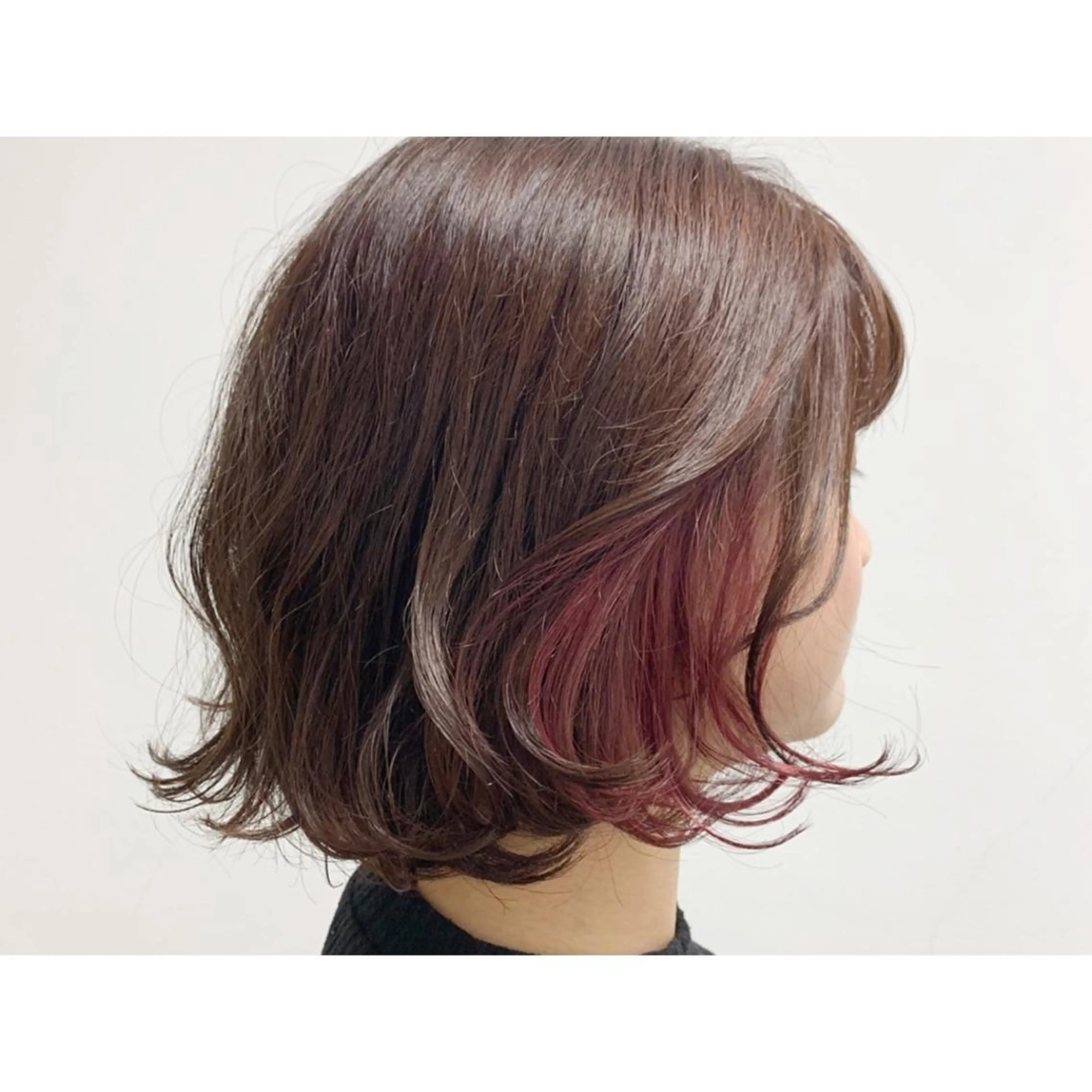 ショート 🌻あいり merci.🌻のヘアスタイル
