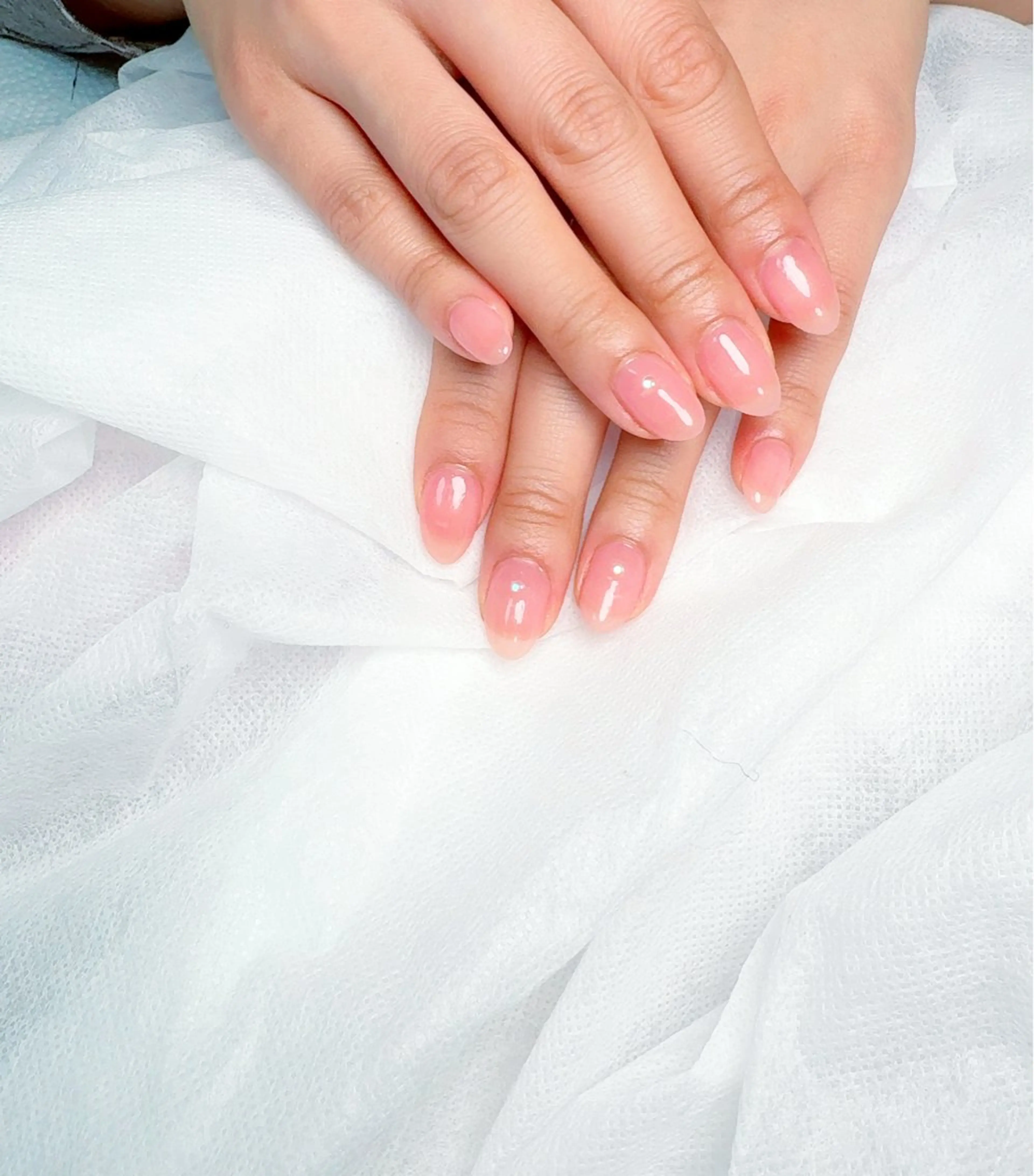 ネイル pink ladyサロン所属・べ にのネイルデザイン