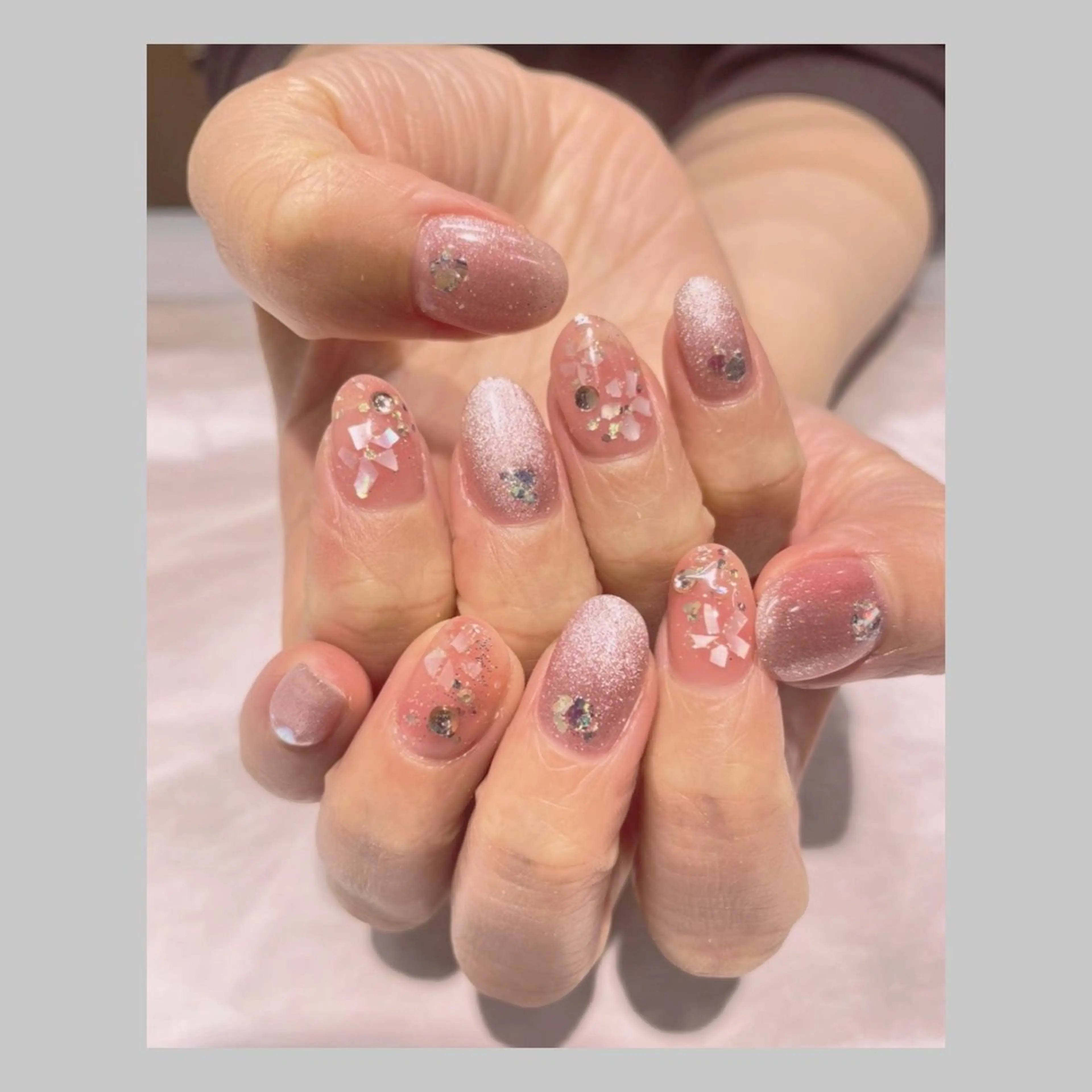 ネイル f2 nailのネイルデザイン