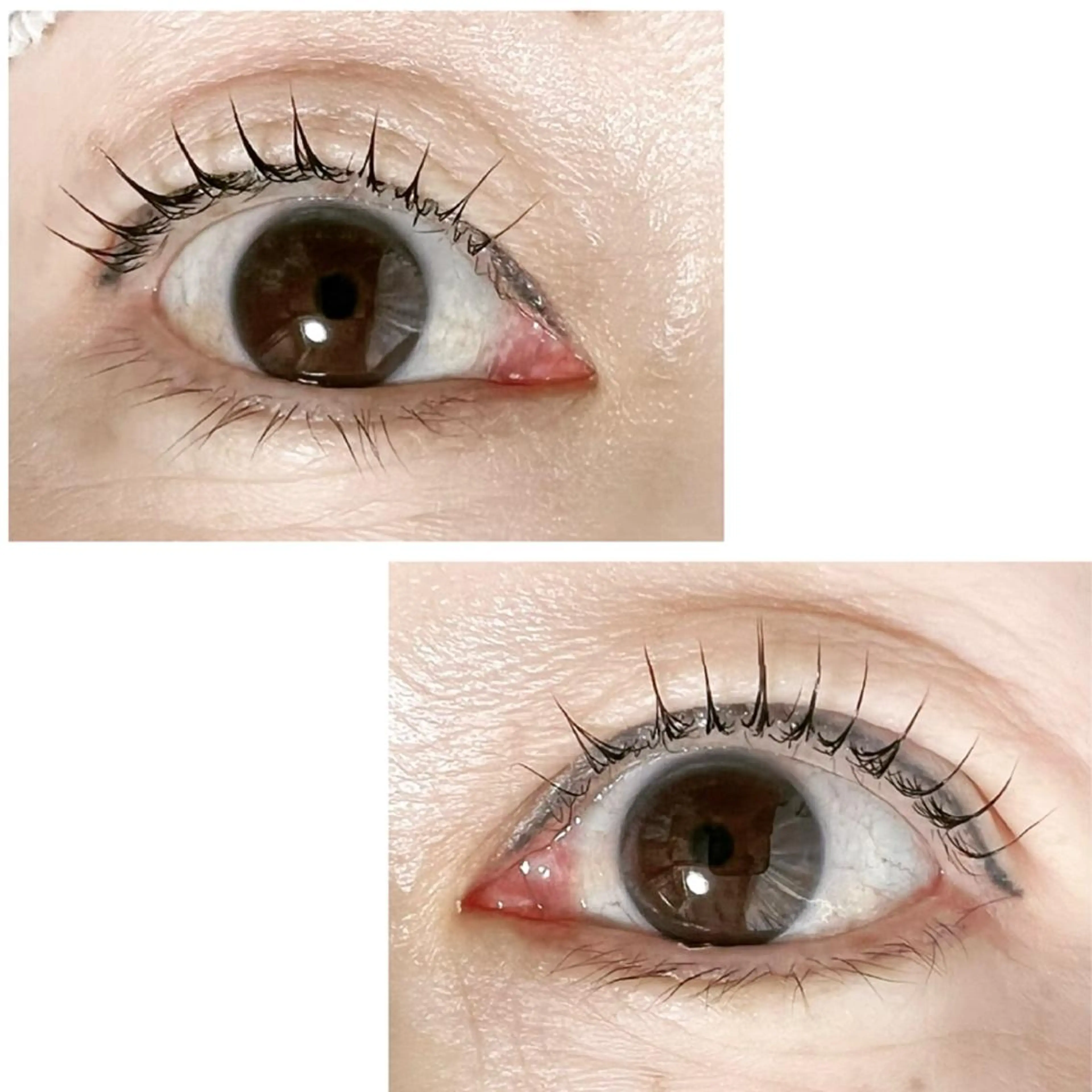 マツエク・マツパ Adorer(アドレ)所属・Adorer 🍀アドレ🍀のマツエク・マツパデザイン