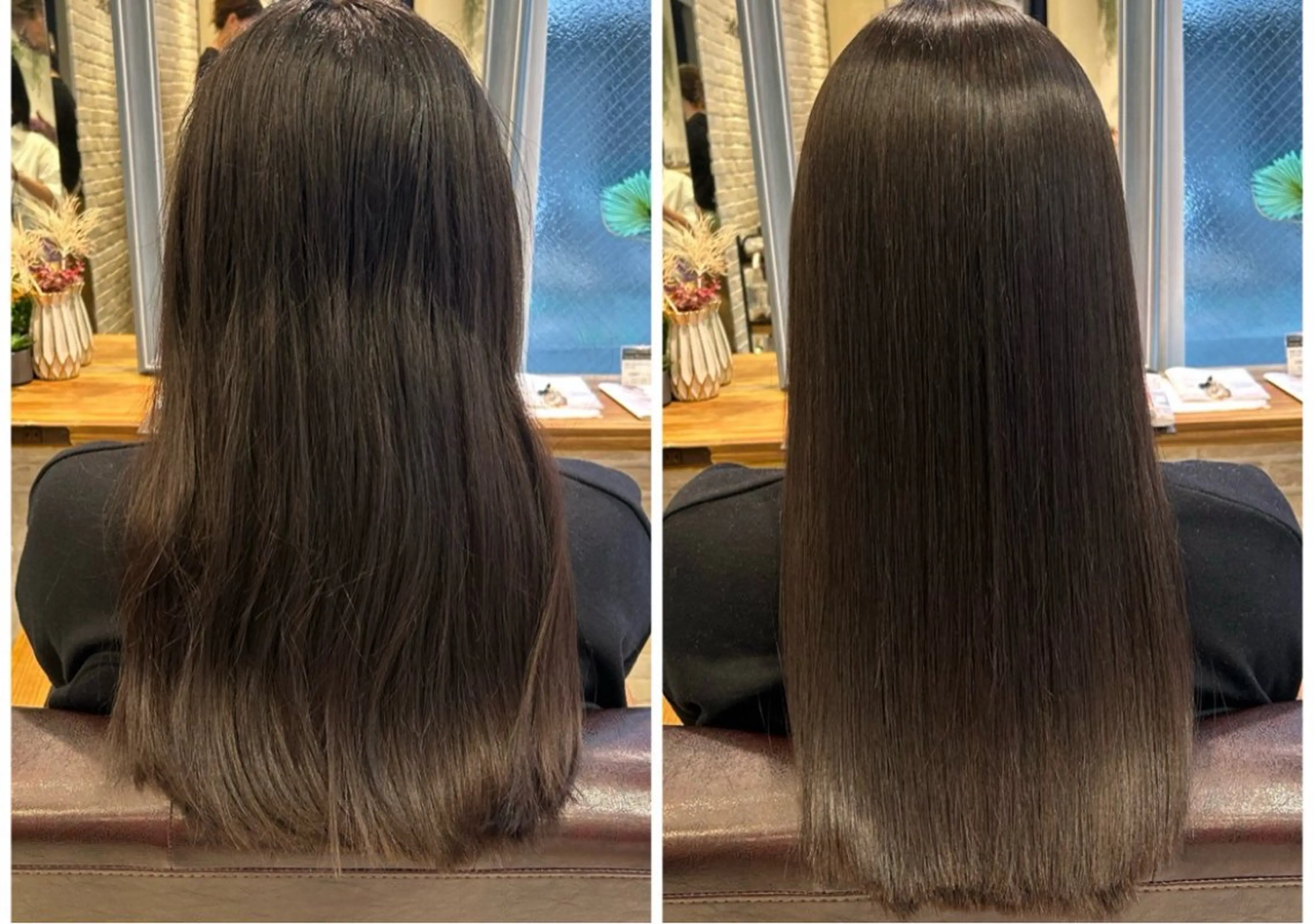 透明感カラー💙 束感マツエク🪼海月のマツエク・マツパデザイン