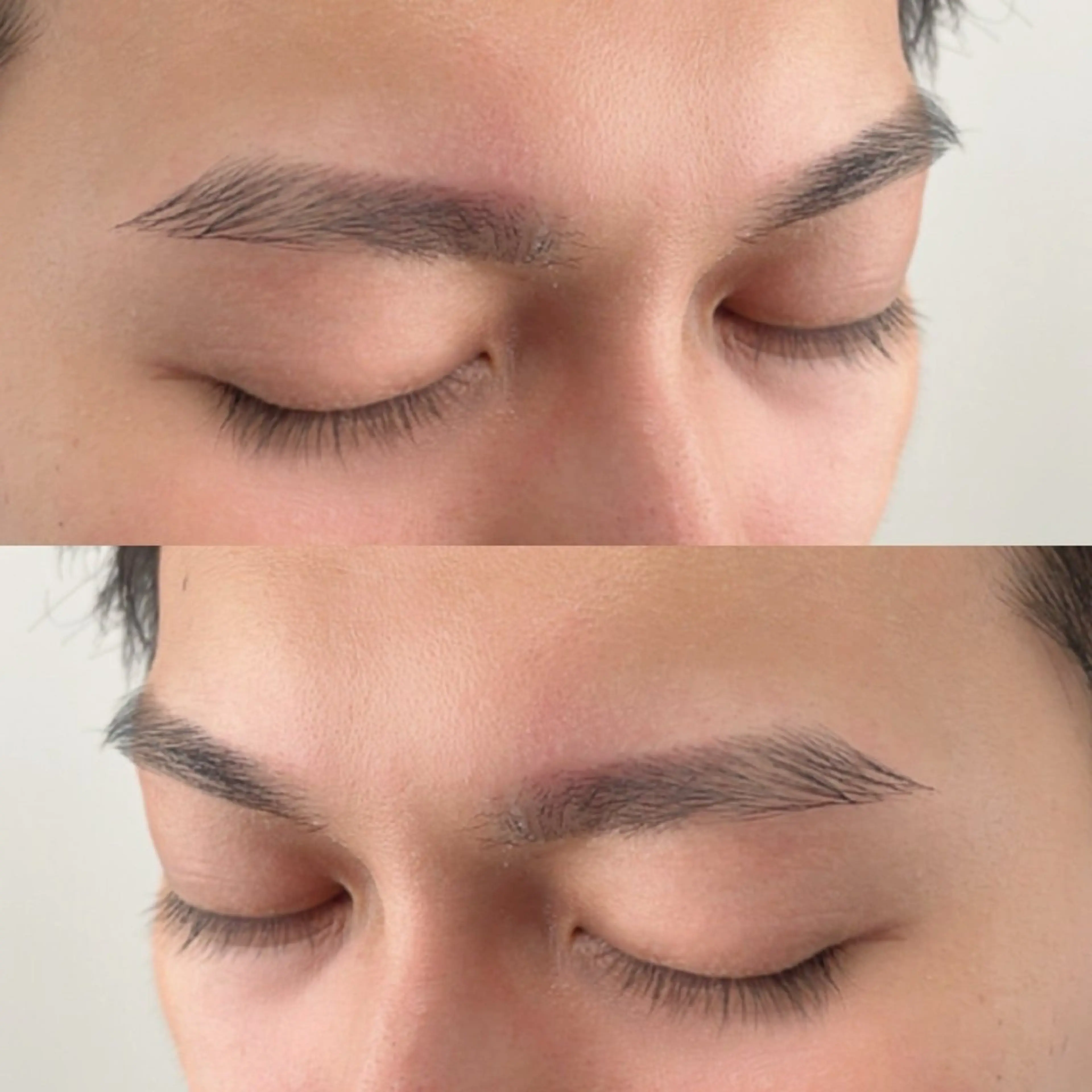 メンズ アイブロウ メンズアイブロウ ワックス脱毛 眉カット その他(アイブロウ) 美眉スタイリング miyabi🪄の眉毛・アイブロウイメージ