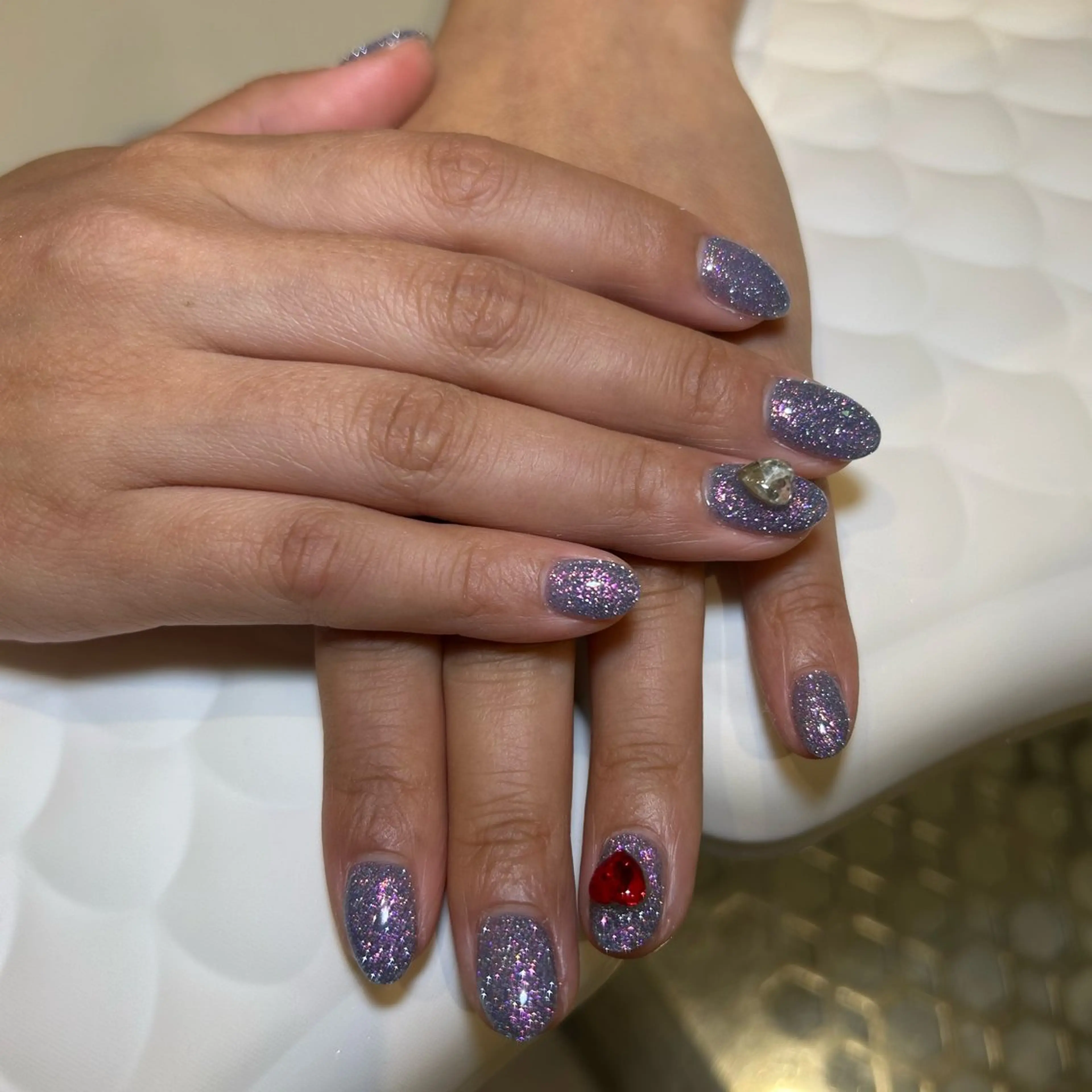 ネイル ハンドネイル ハンドケア Amys nail ハナのネイルデザイン