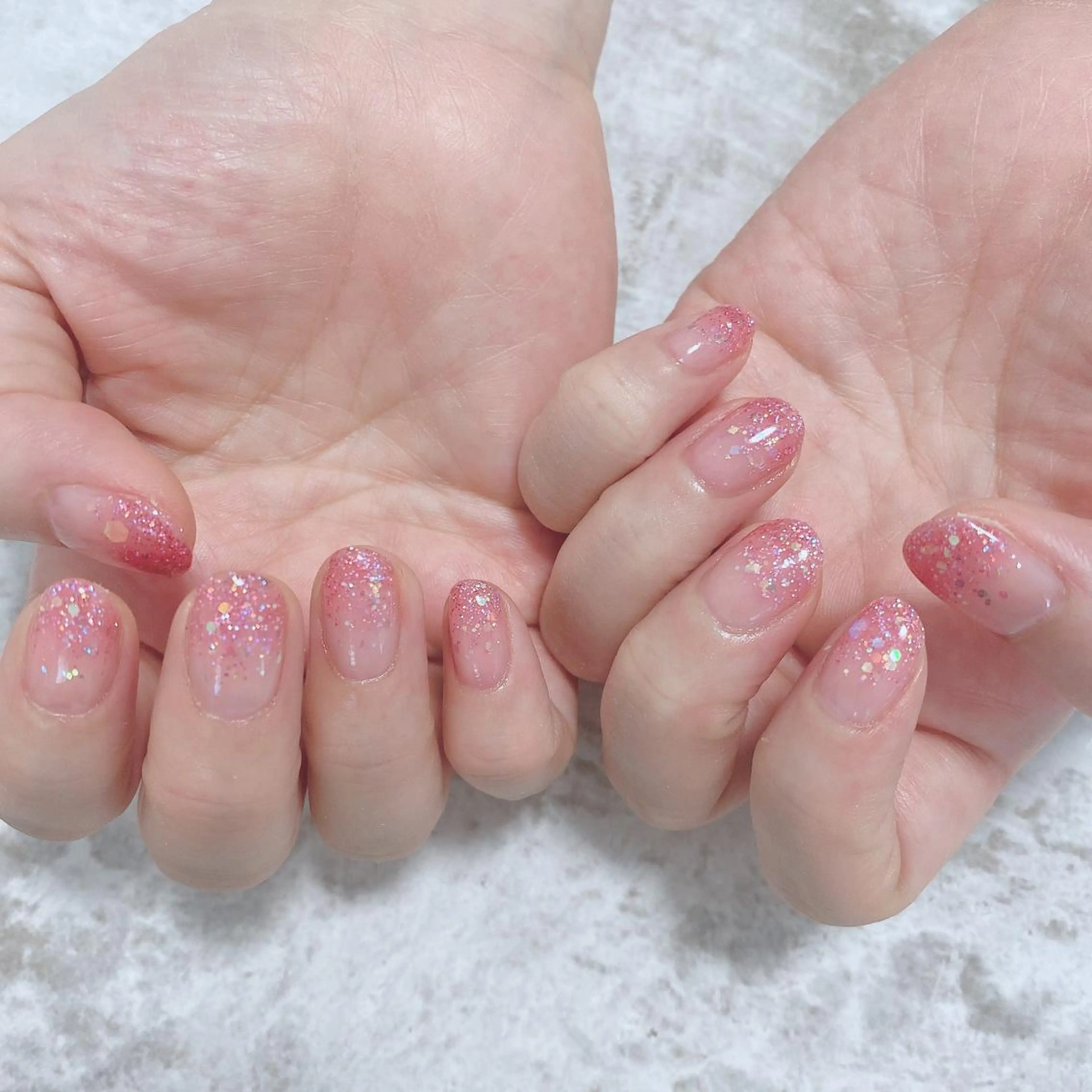 ネイル 吉岡 裕子のネイルデザイン