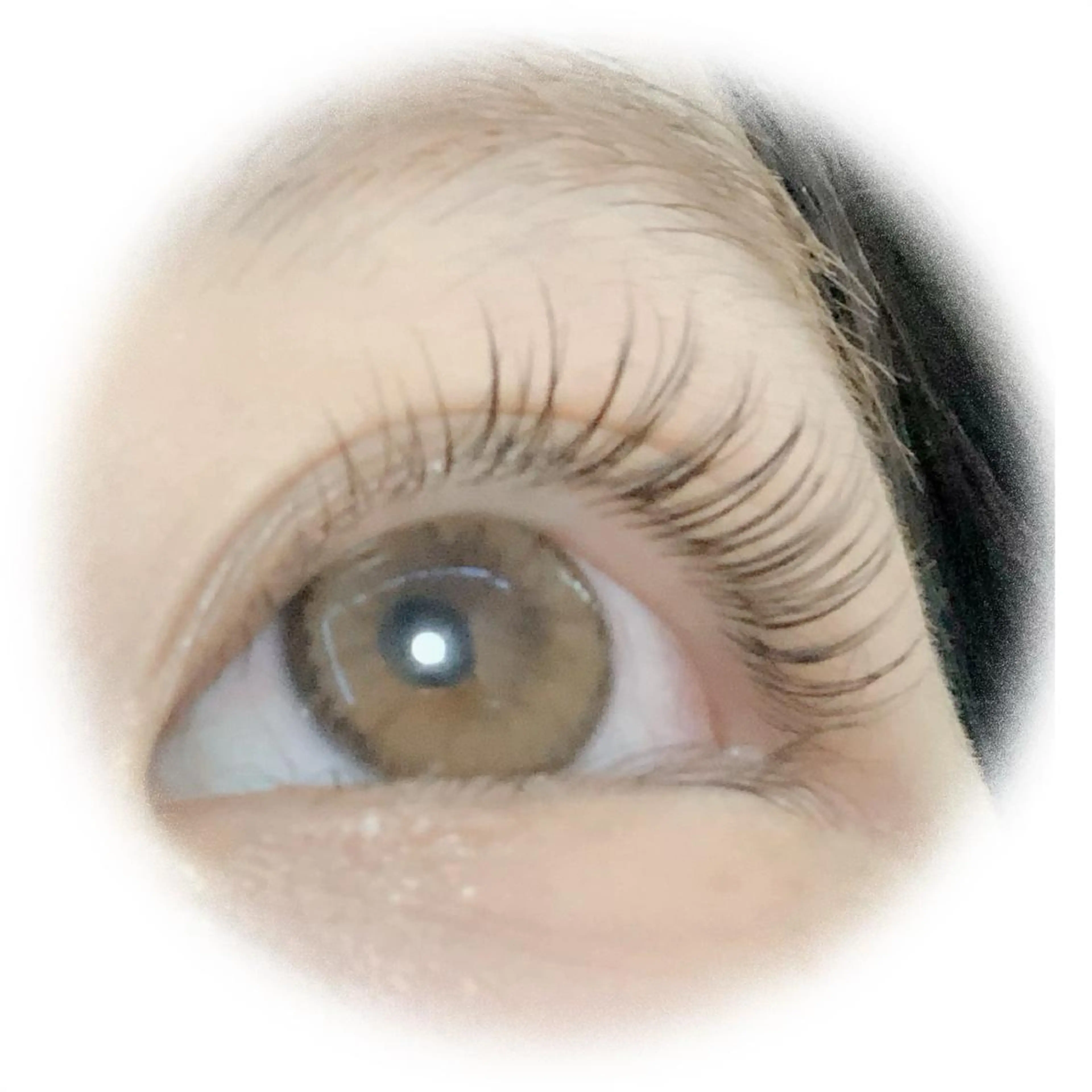 パーマ ASBeauty エンのマツエク・マツパデザイン